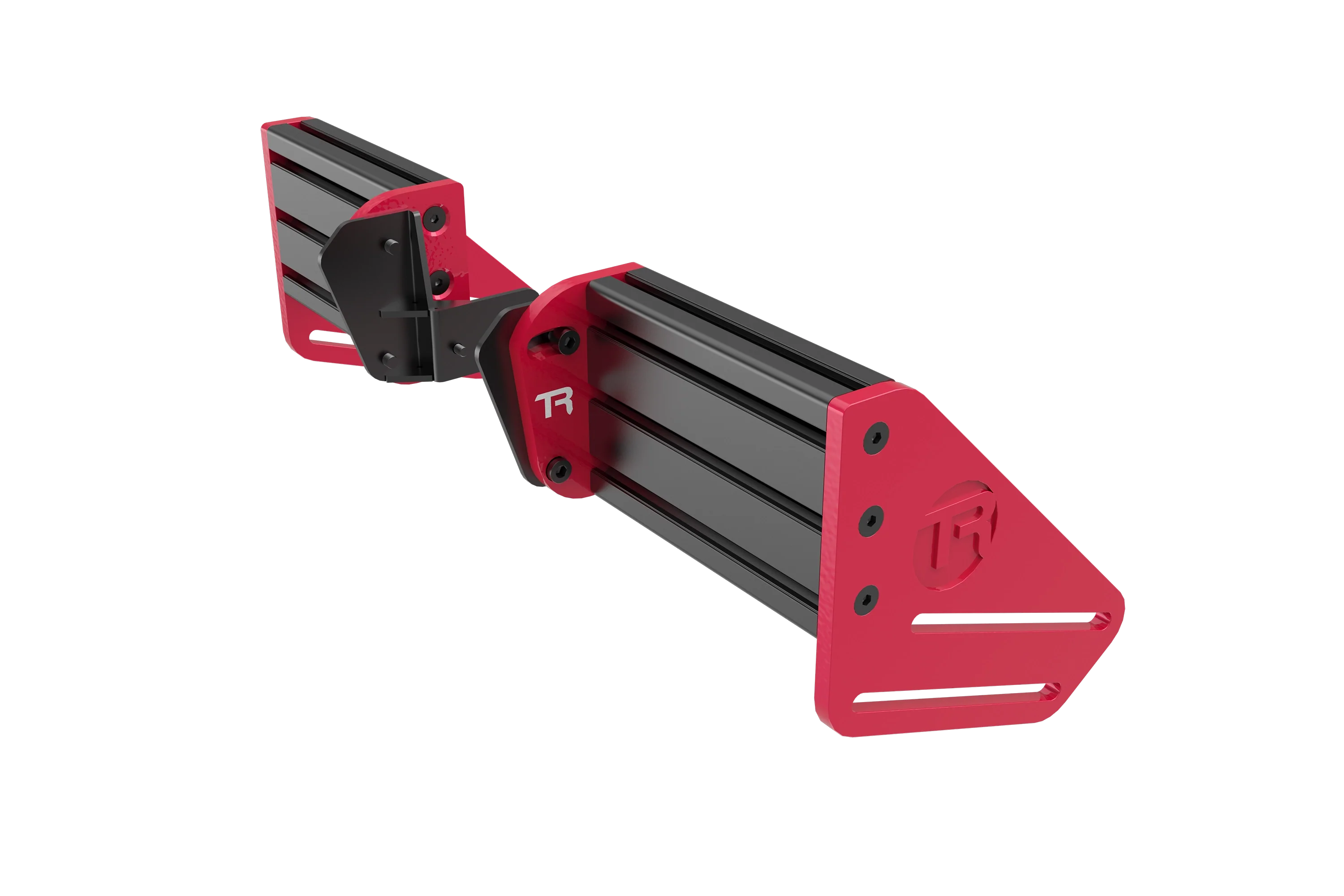 TR ONE V2 Base Kit with Simagic Evo Side Front Mount