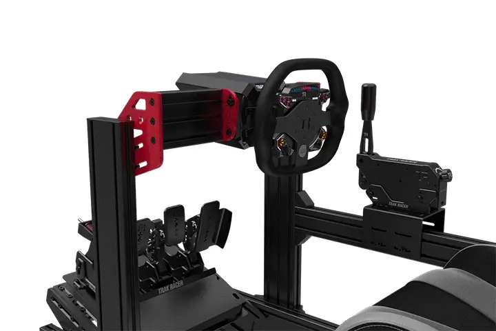 TR ONE V3 2-Way Wheel Front-Mount Kit for MOZA R9, R12, R16, R21, R21 Ultra, and R25 Ultra Wheelbases - Image 2