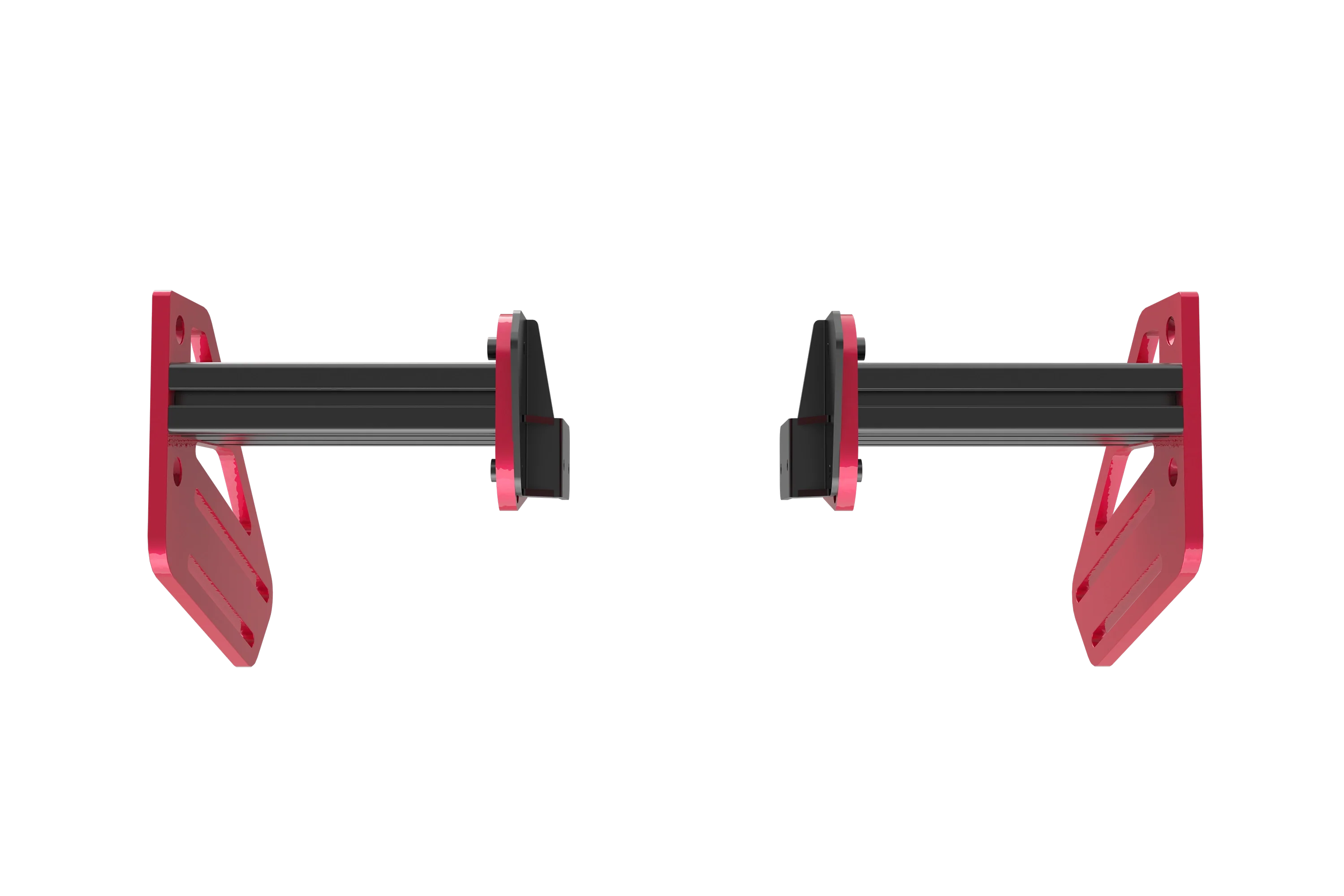 TR ONE V3 2-Way Wheel Side-Mount Kit for Simagic Evo Wheelbases - Image 11