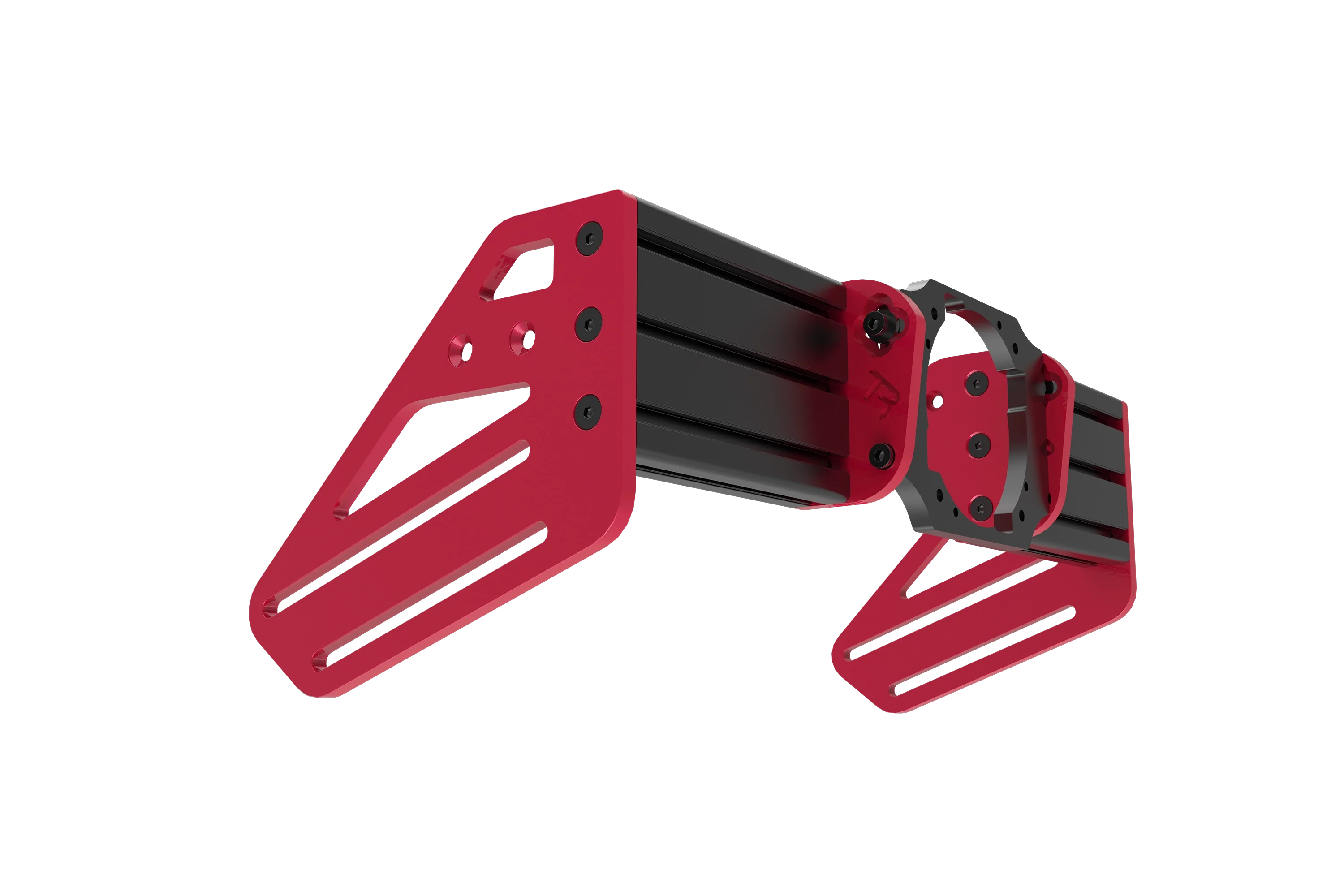 TR ONE V3 2-Way Wheel Front-Mounted Kit for Asetek Direct Drive Wheelbases - Image 8