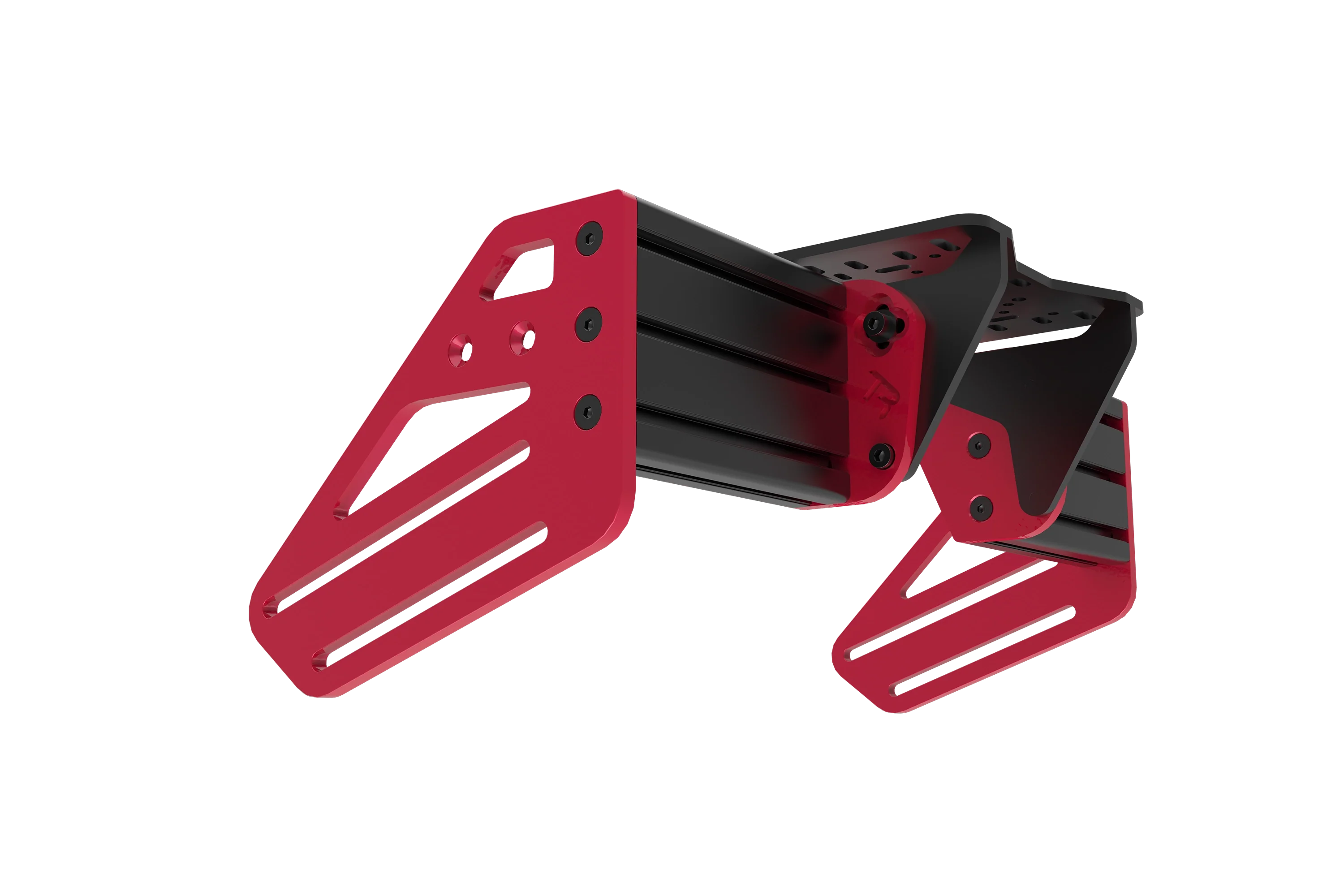TR ONE V3 2-Way Wheel Base-Mounted Kit for Direct-Drive and Belt-Drive Wheelbases - Image 8