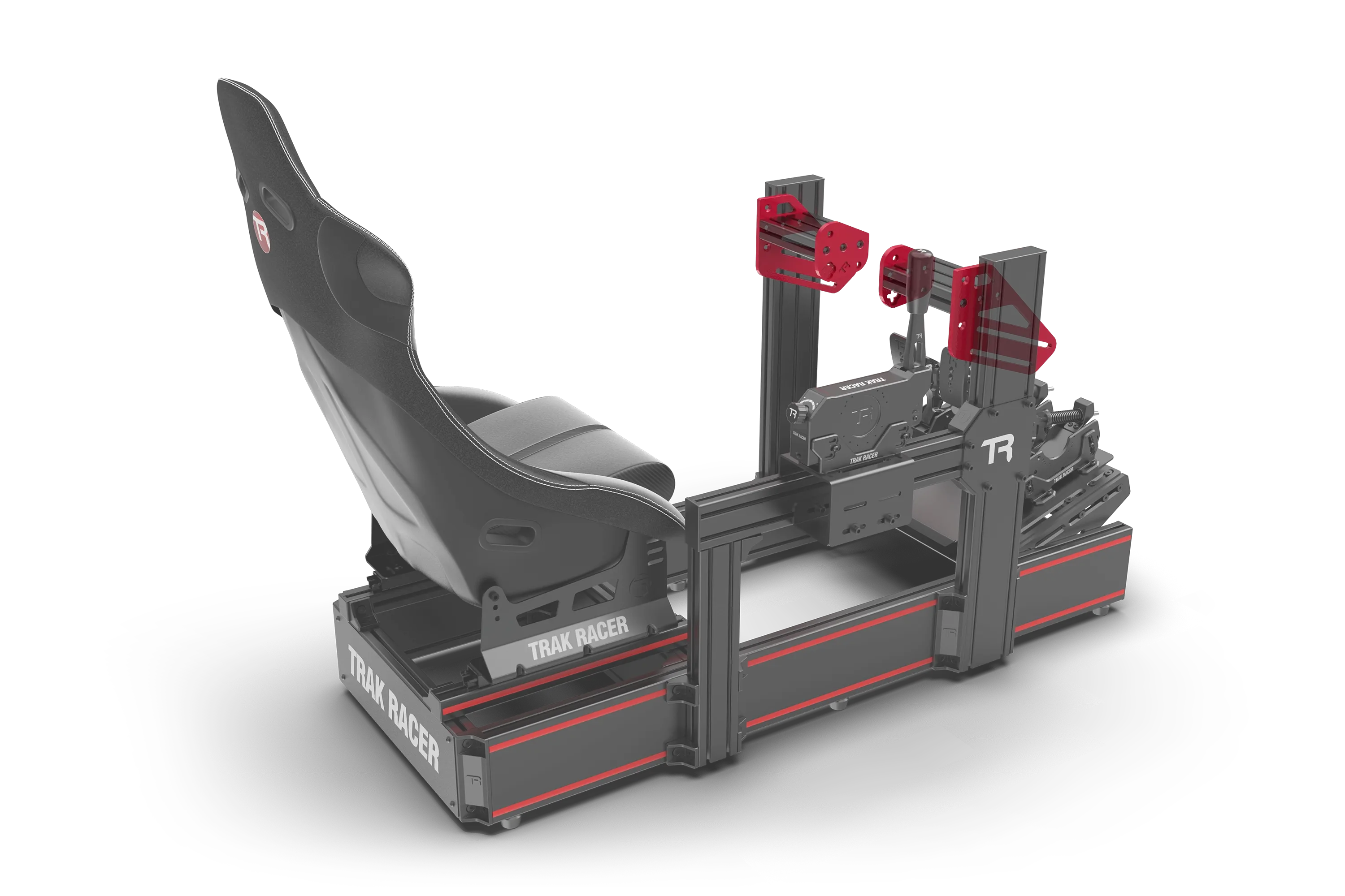 TR ONE V3 2-Way Upgrade Side Plate Set (4pcs) - Image 7
