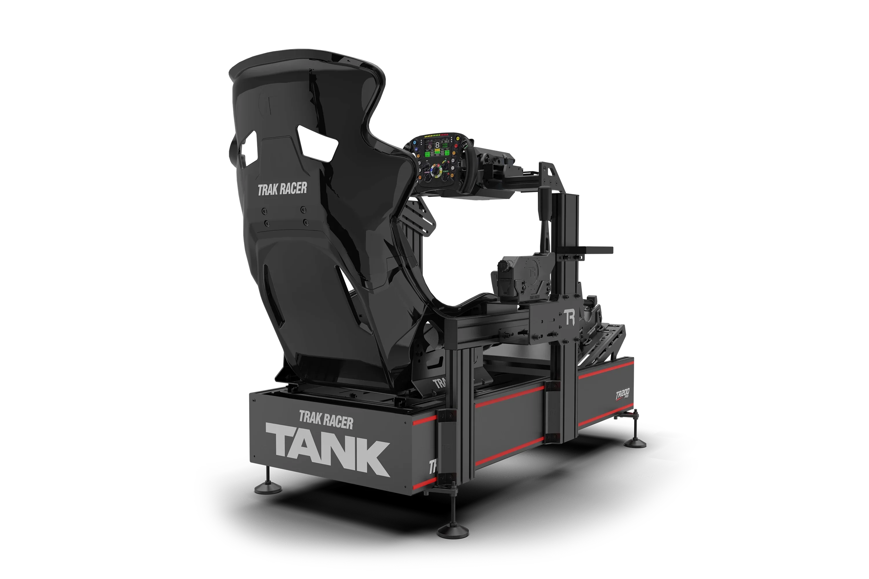 TR200 Pro (TANK) Racing Simulator - Image 3