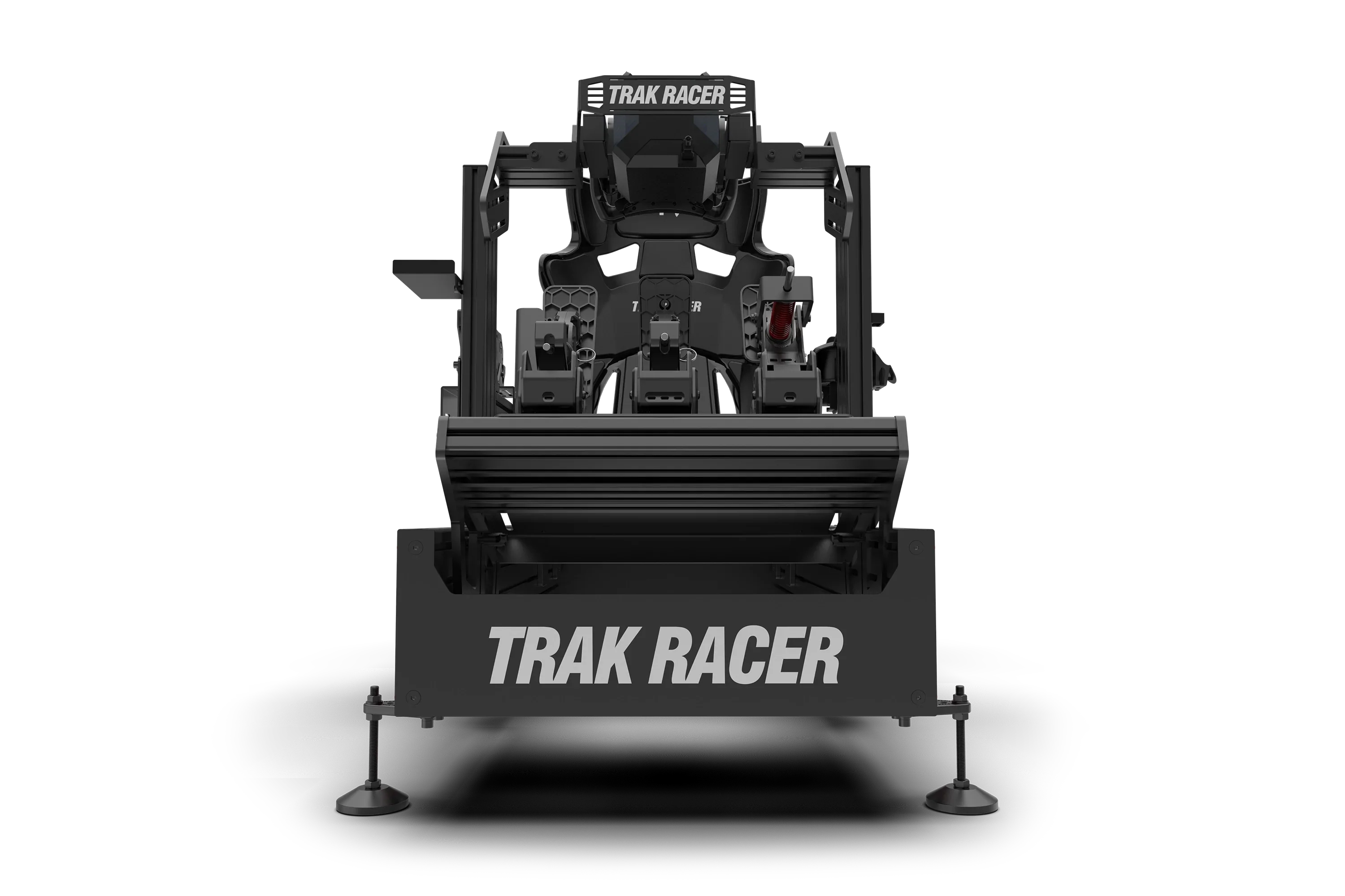 TR200 Pro (TANK) Racing Simulator - Image 4