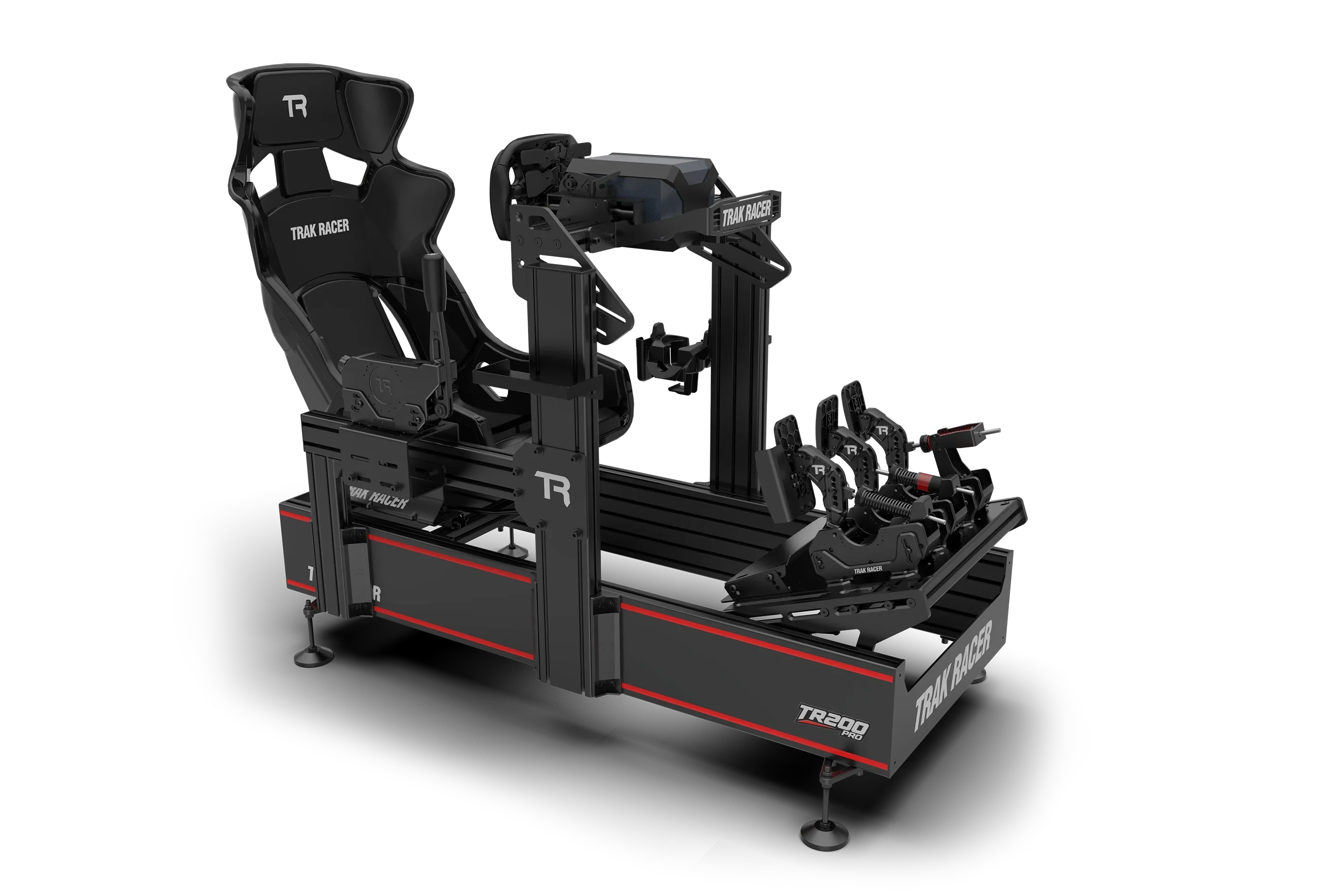 TR200 Pro (TANK) Racing Simulator - Image 5