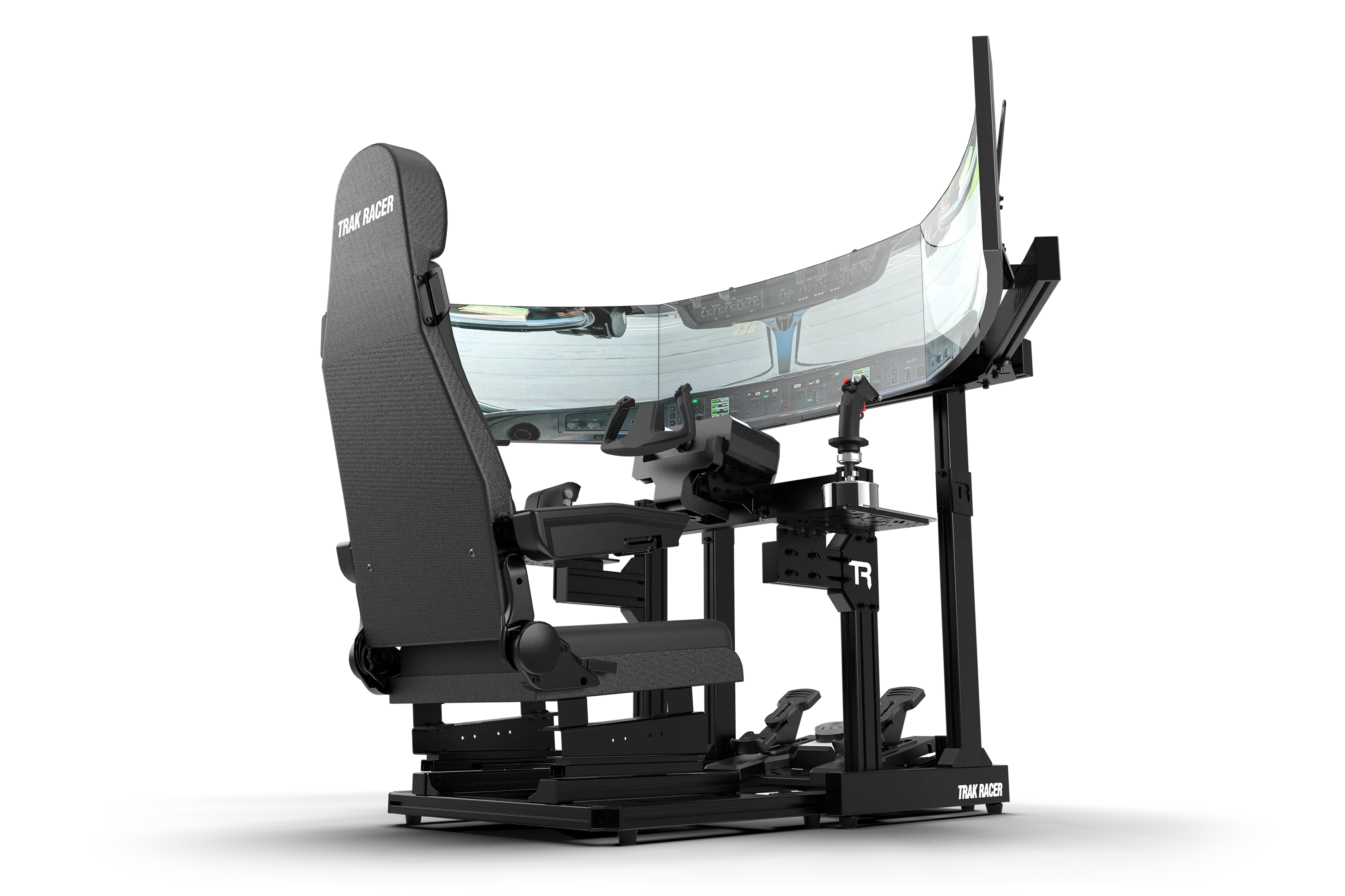 TR40S Flight with Flight Seat - Image 7