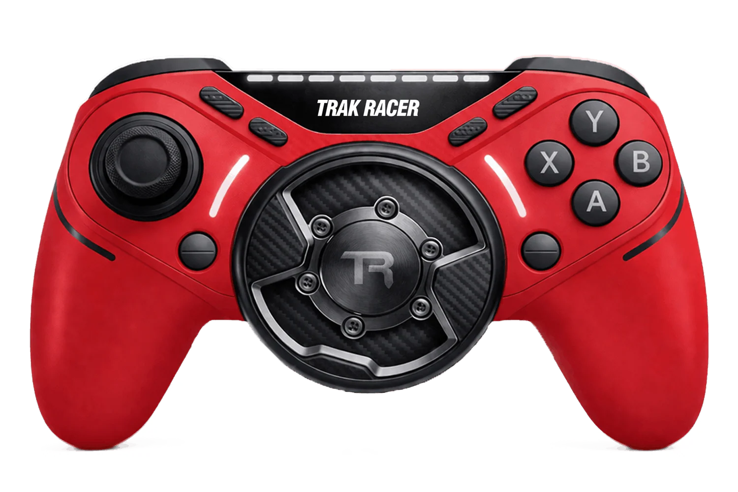 TR640 Force Feedback Controller by GameSir
