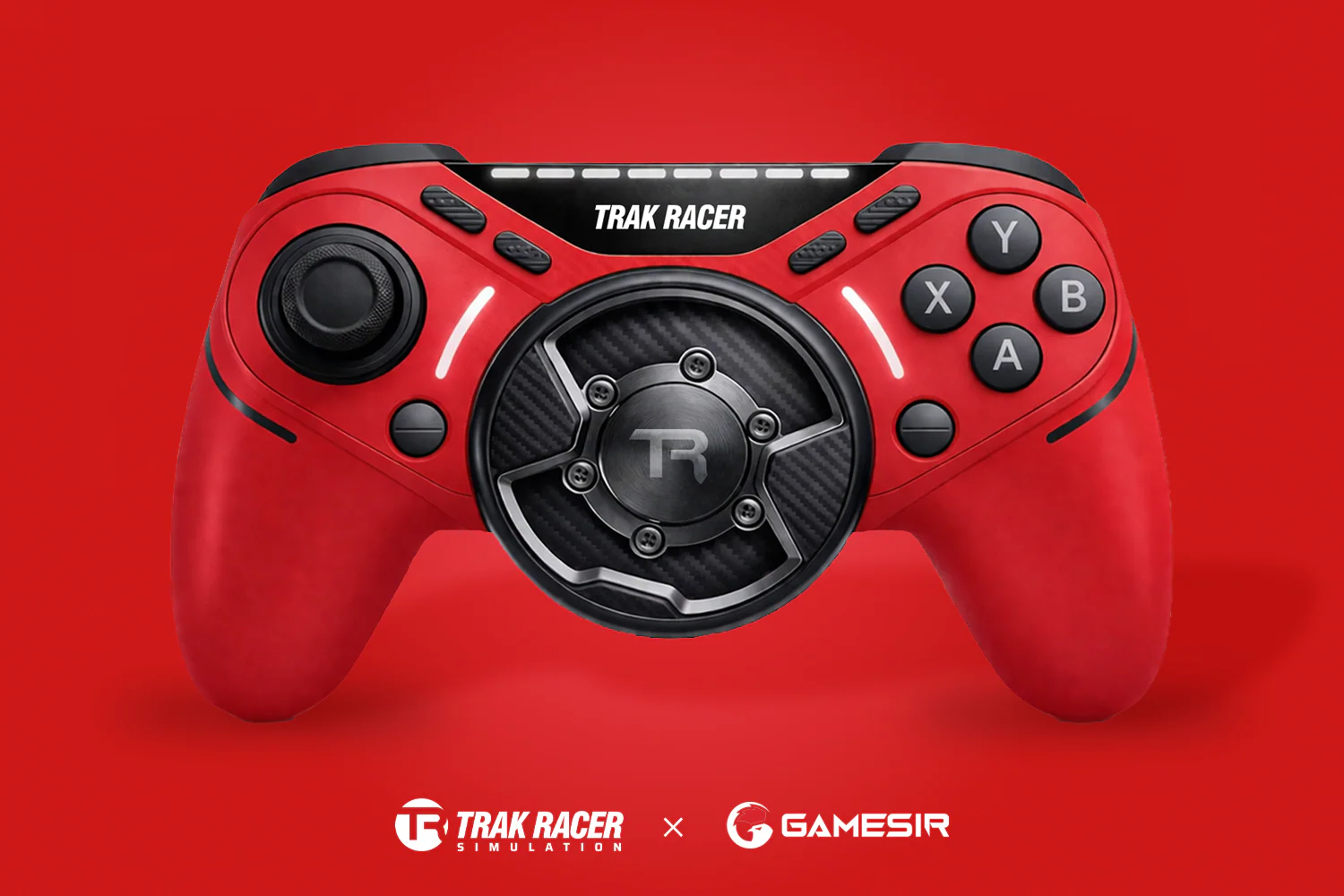 TR640 Force Feedback Controller by GameSir - Image 6