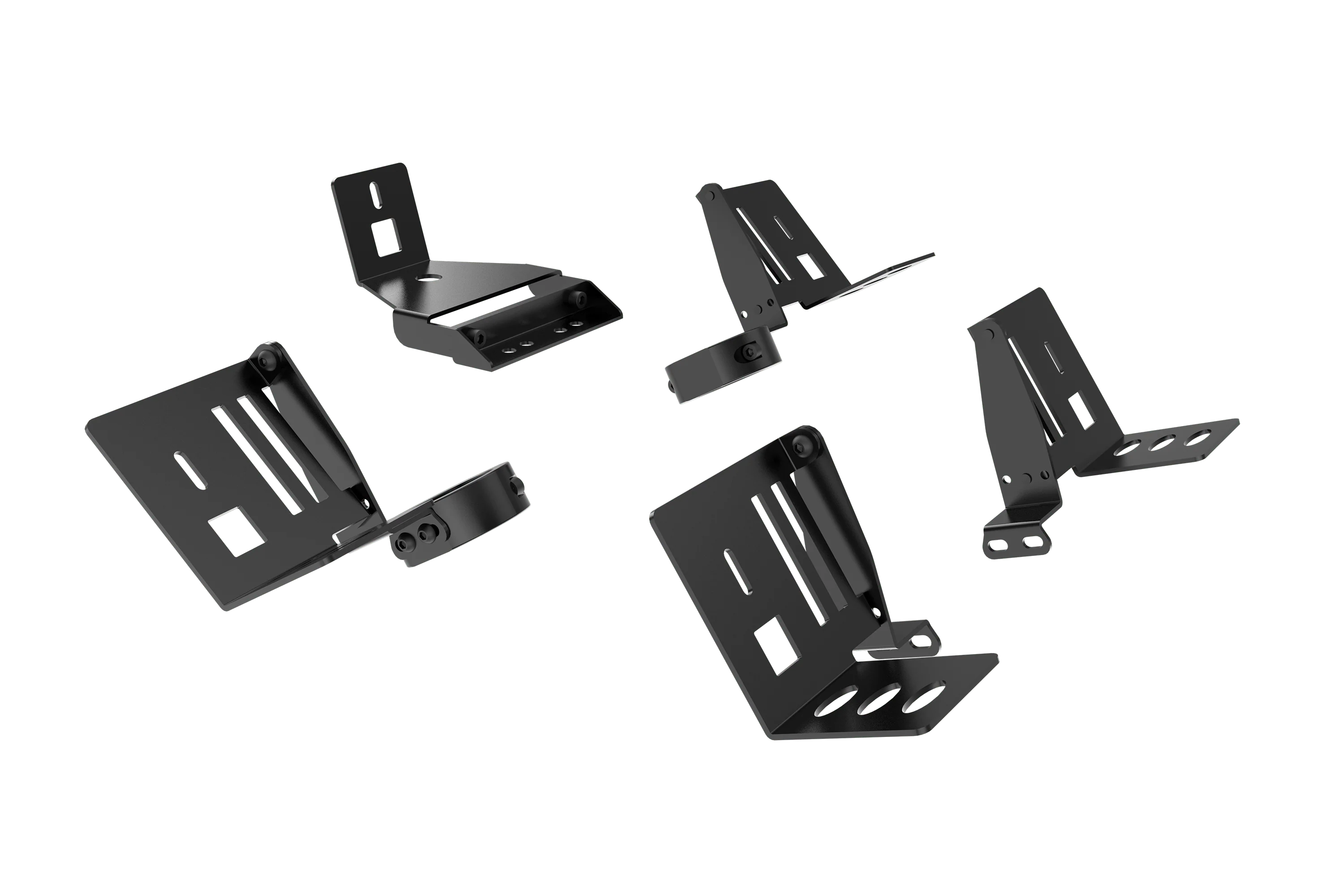 TR8 Pro Speaker Mounts - Image 3