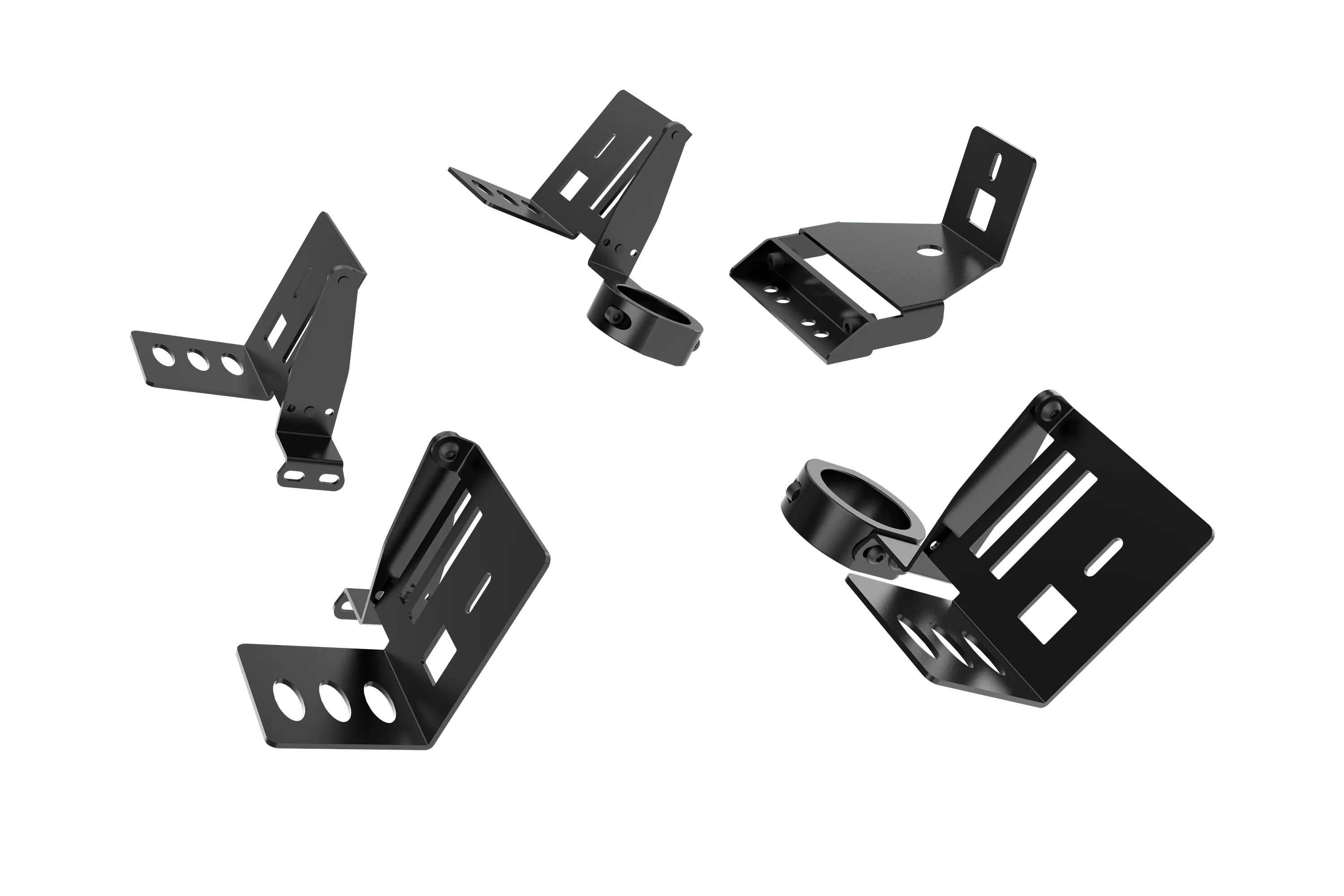 TR8 Pro Speaker Mounts - Image 4