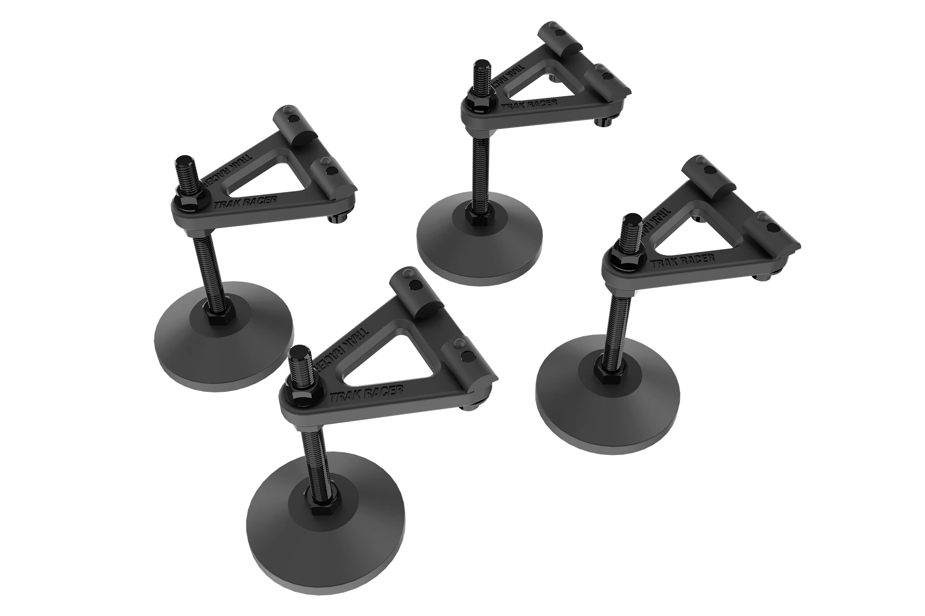 Adjustable Legs with Floor Protectors - Set of 4 - Image 3