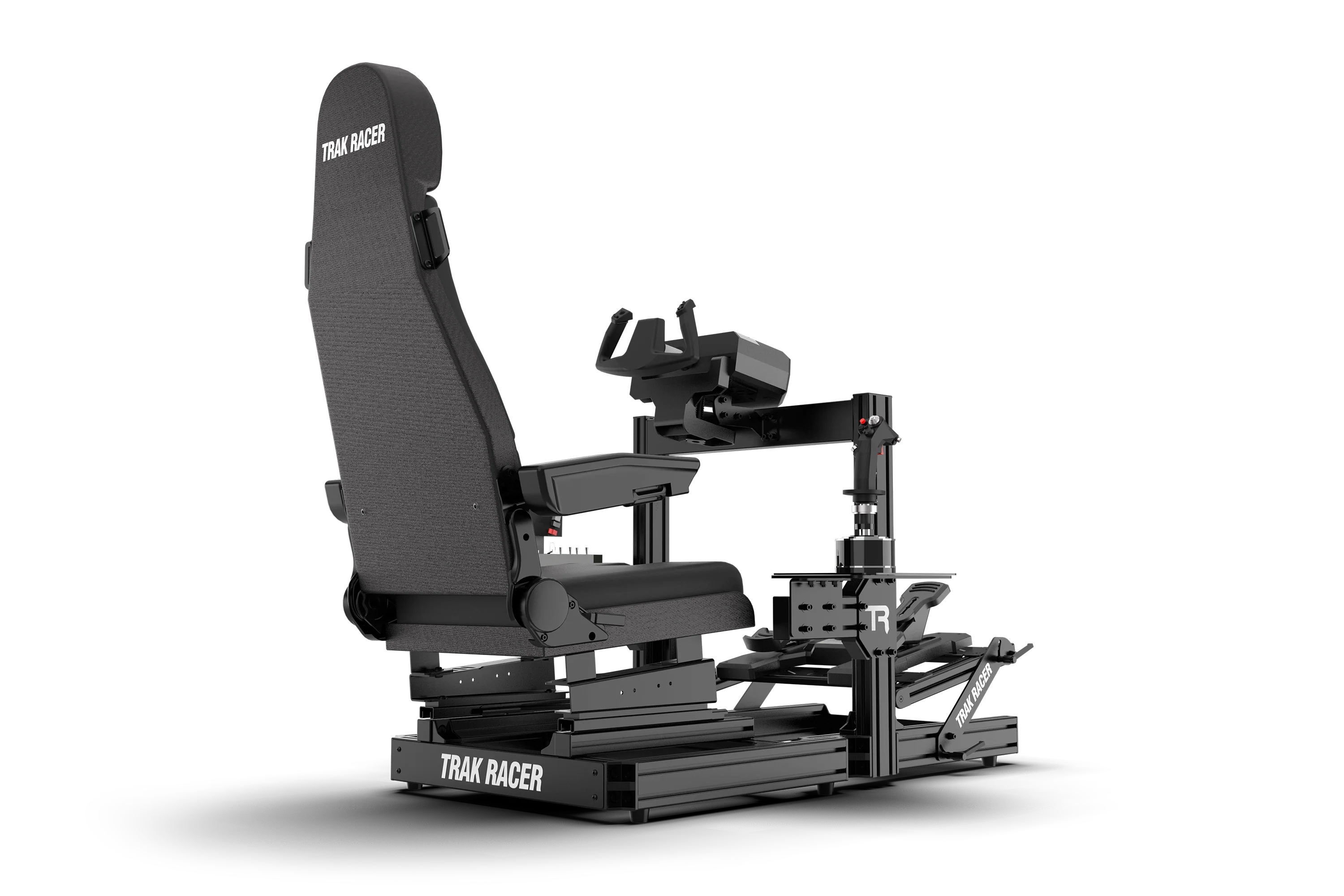 TR80S Flight with Flight Seat - Image 3