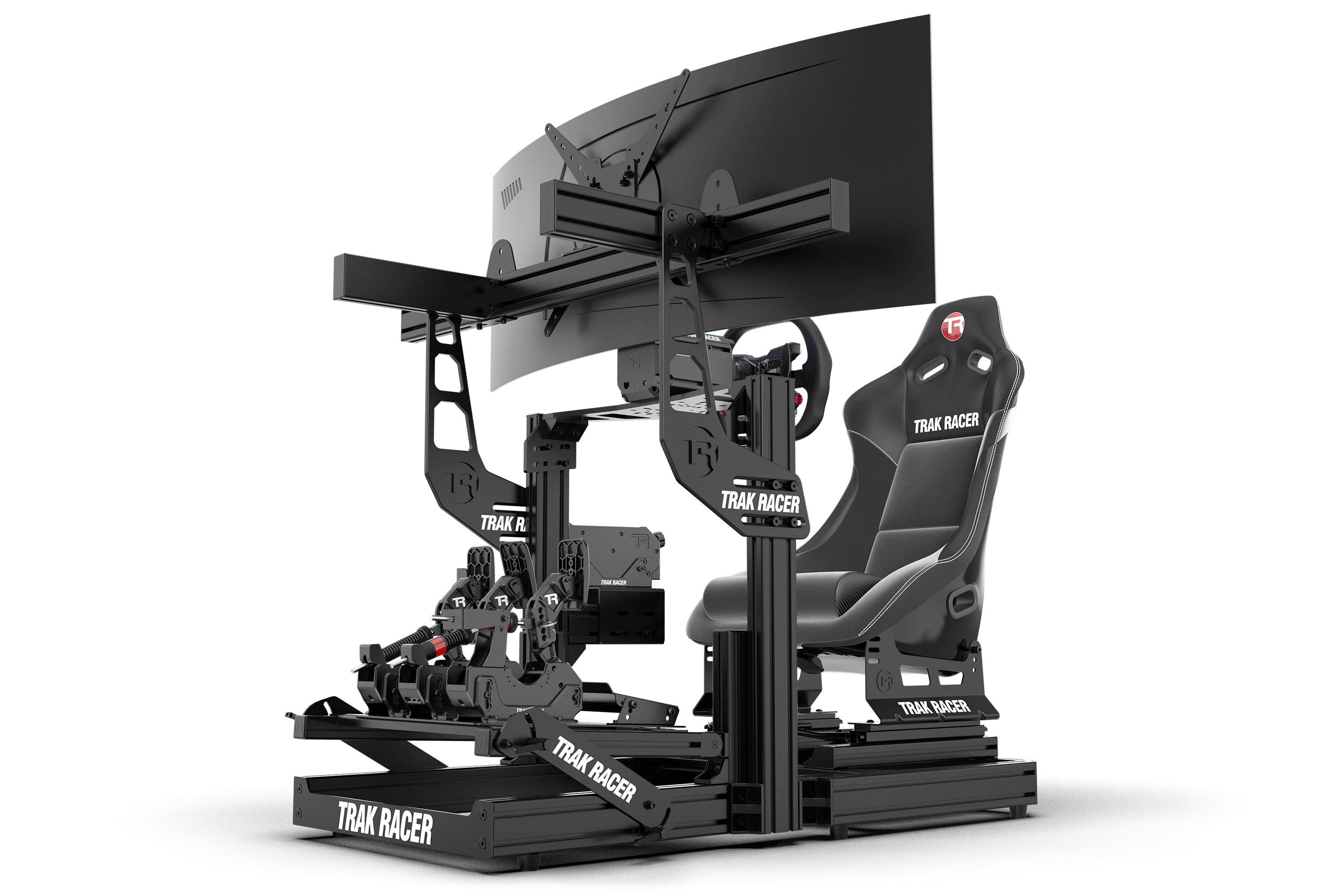 TR80S RACING SIMULATOR - Image 5