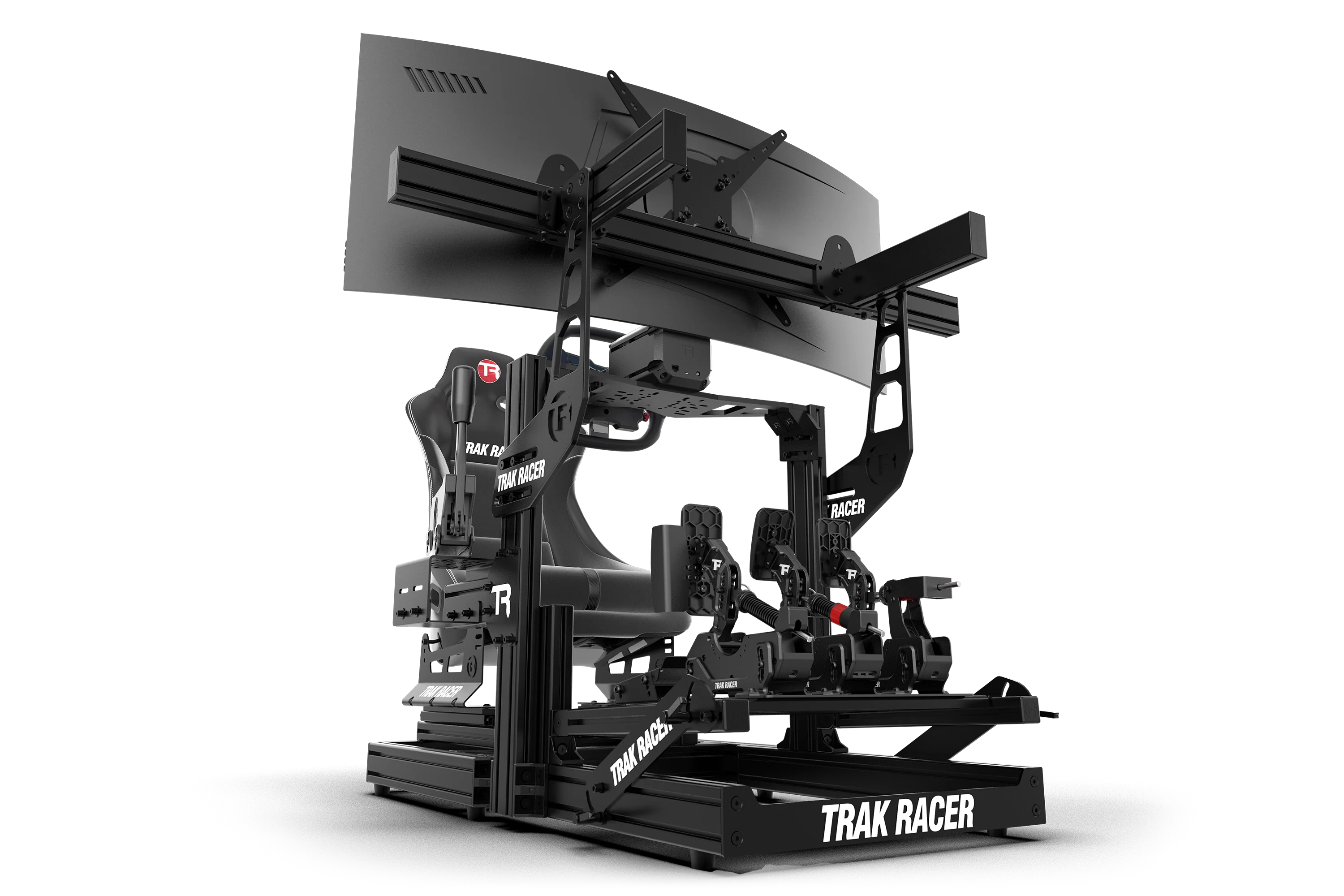 TR80S RACING SIMULATOR - Image 6