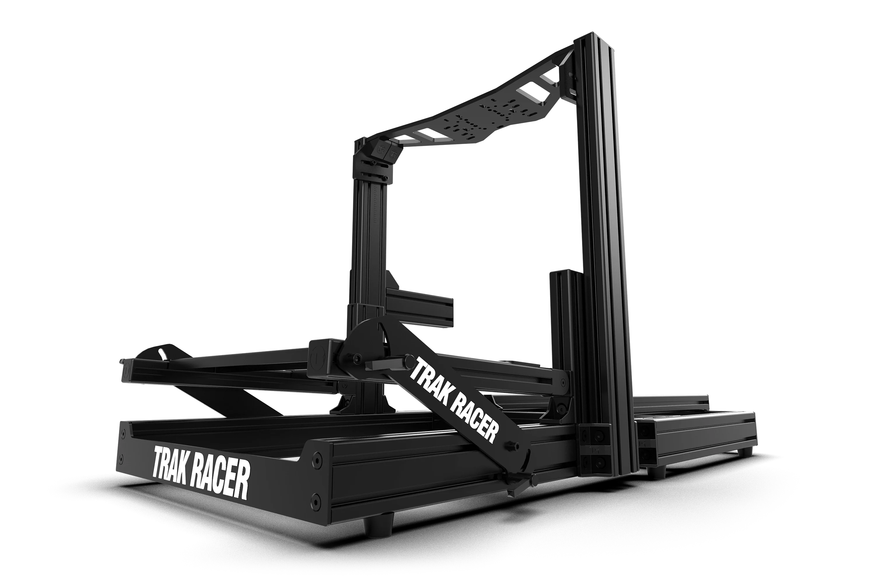 TR80S RACING SIMULATOR - Image 9
