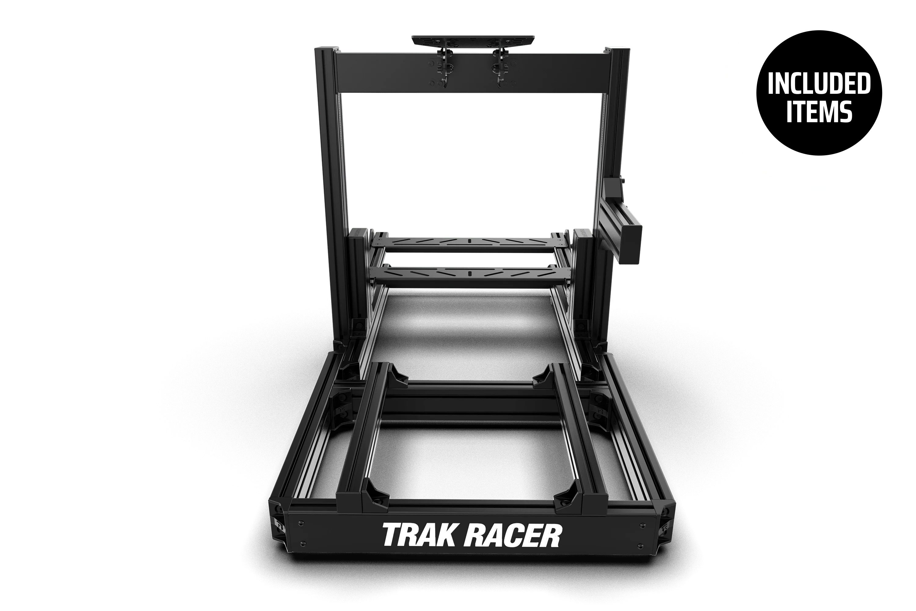 TR80S RACING SIMULATOR - Image 2