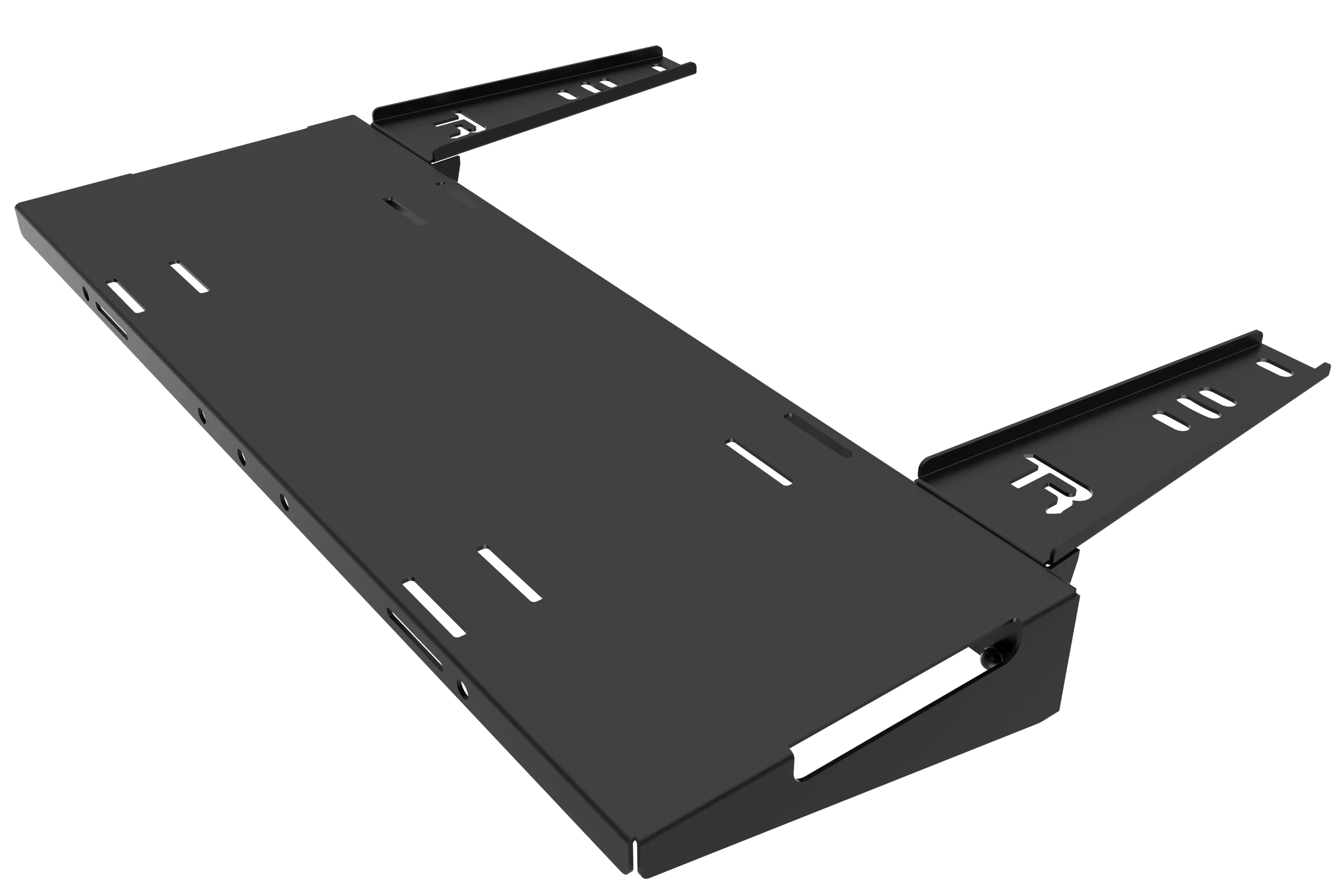 Trak Racer Computer PC Control Box Shelf for Trak Racer TR8 Pro and Alpine Racing TRX - Image 3