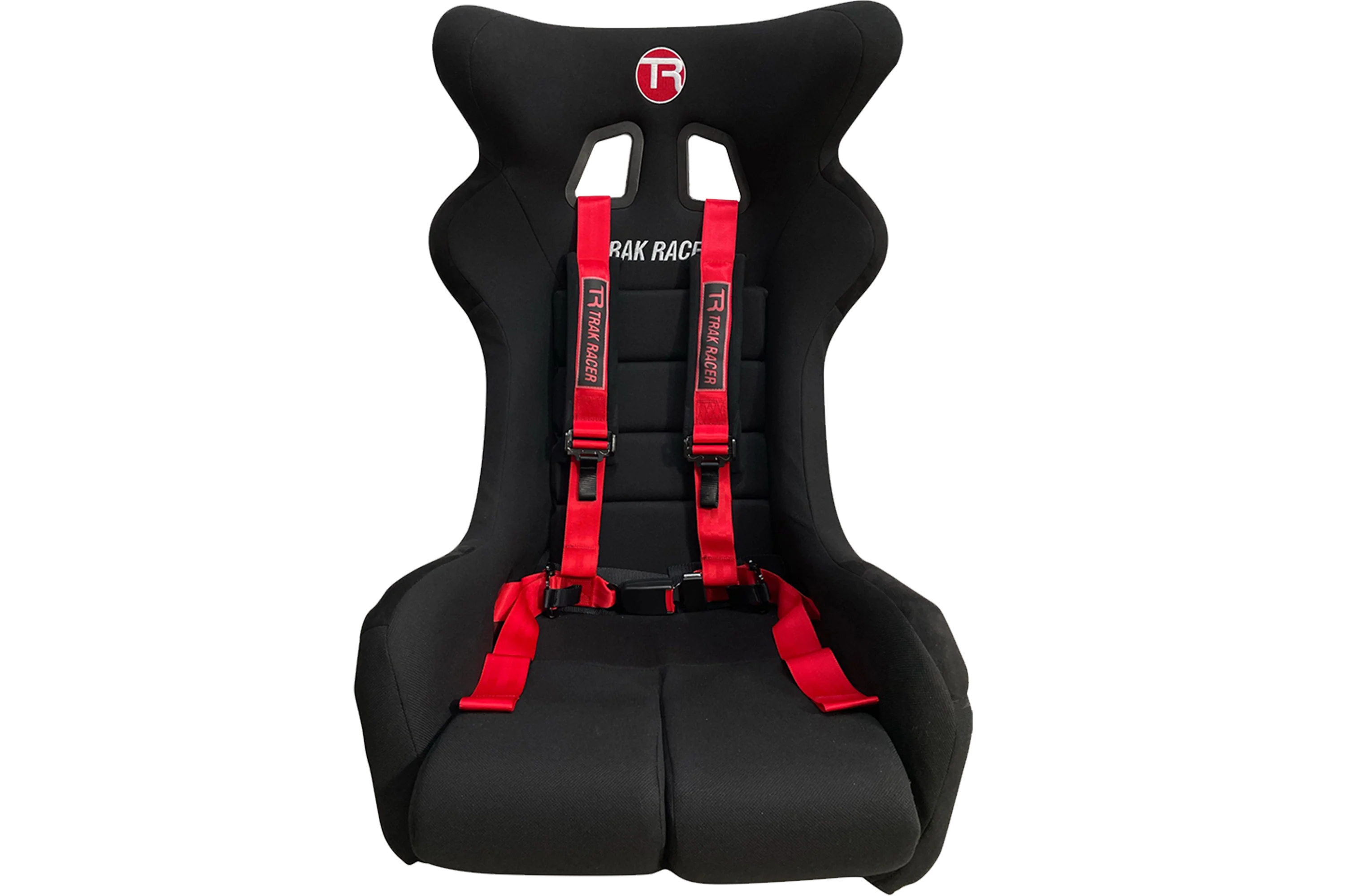 Trak Racer Performance Simulation 4-Point Harness - Image 5