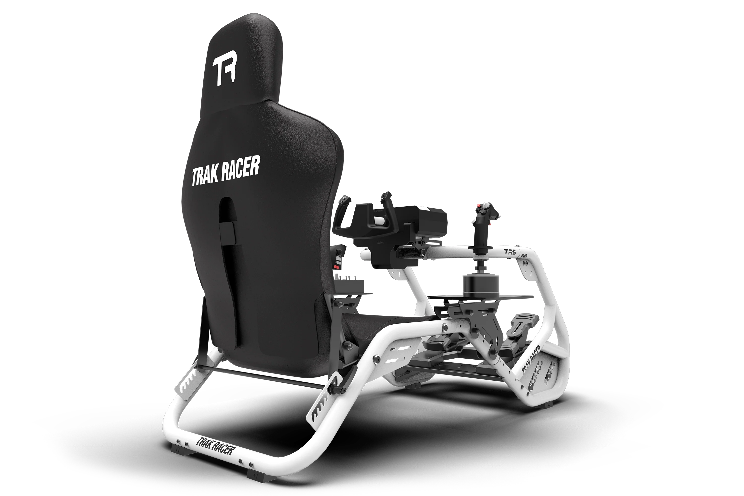 Trak Racer TR5 Dual Flight Sim Mount - Image 7
