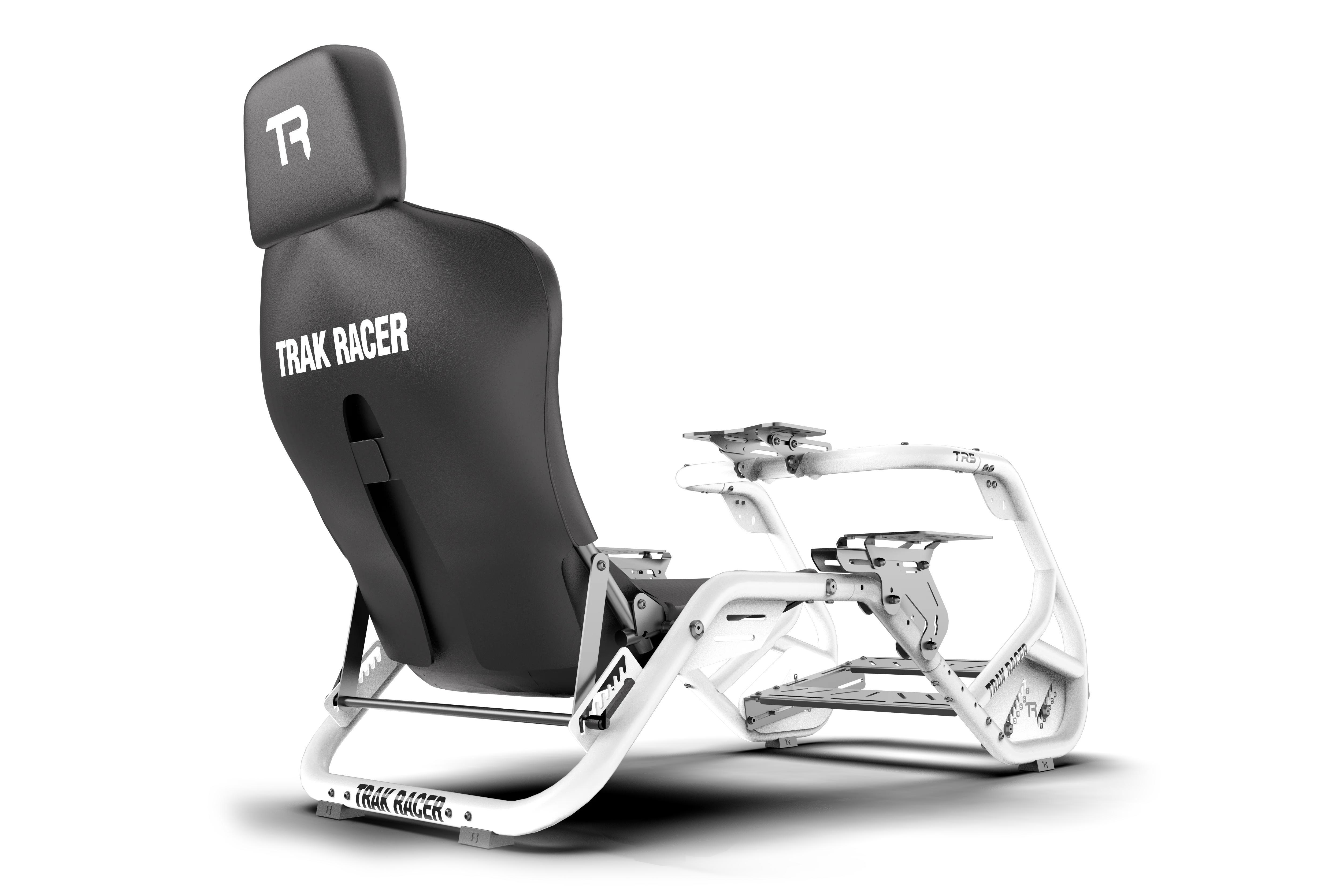 Trak Racer TR5 Dual Flight Sim Mount - Image 8