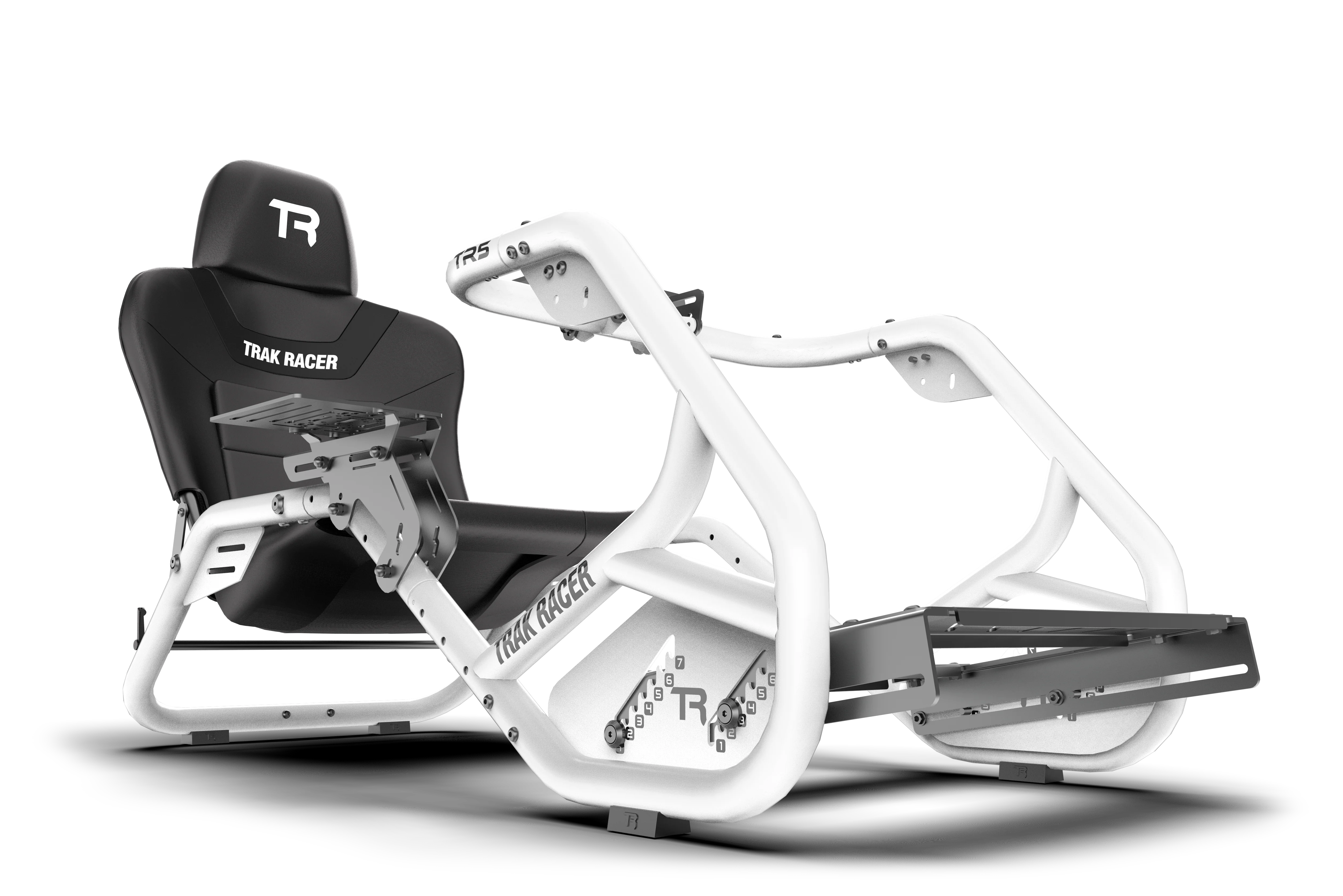 Trak Racer TR5 Dual Flight Sim Mount - Image 9