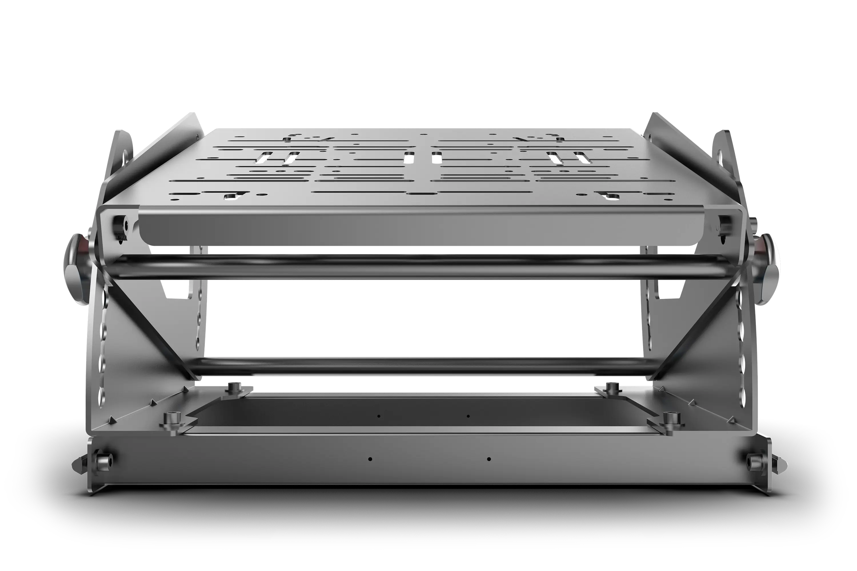 Tool-Free Formula & GT Hybrid Pedal Mount System for Extruded Aluminium Cockpits - Image 10