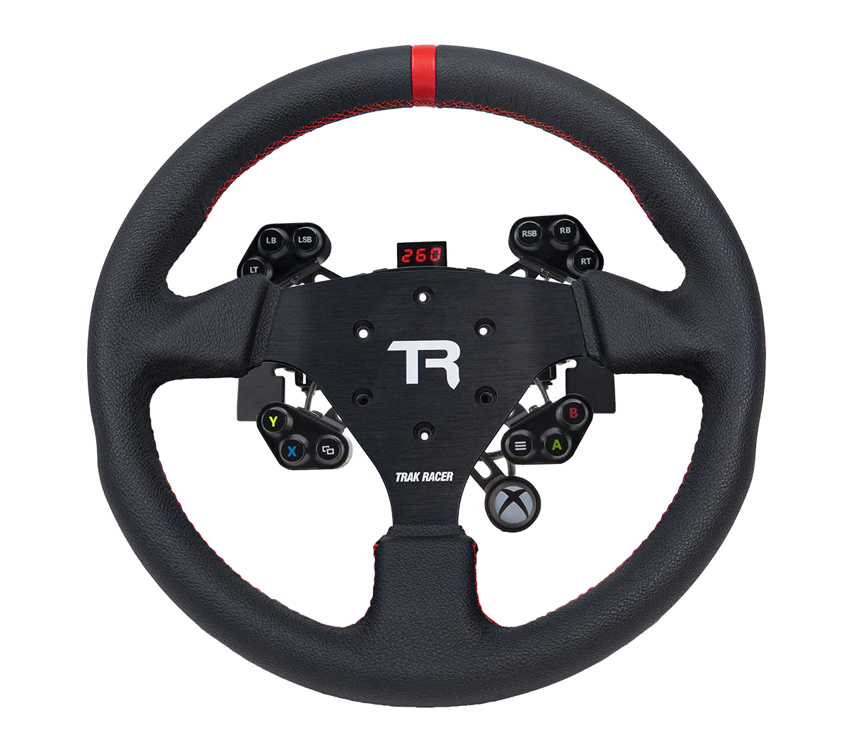 Trak Tour Steering Wheel - Image 10