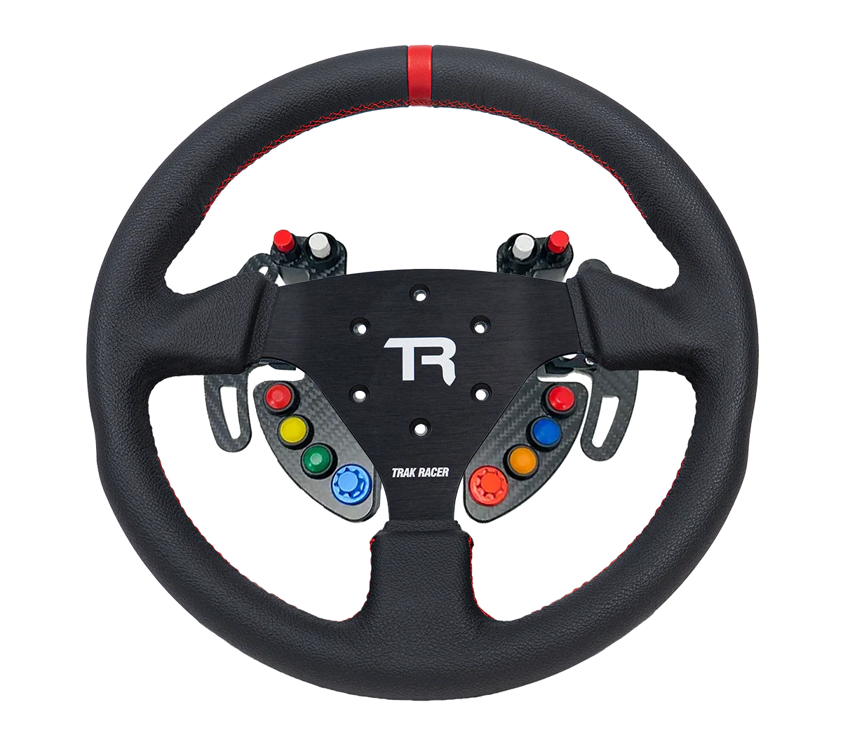 Trak Tour Steering Wheel - Image 11