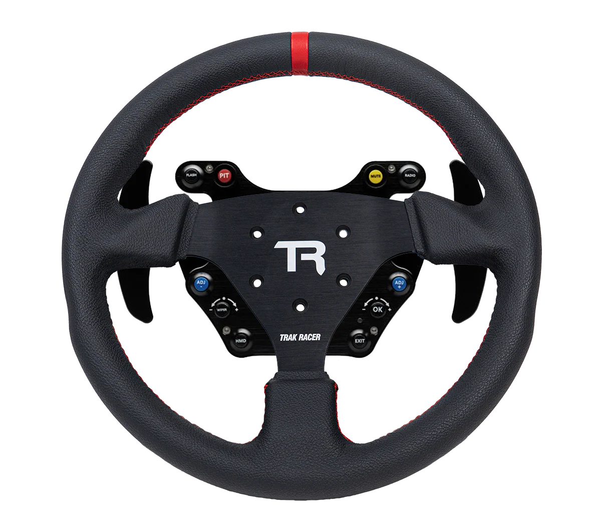Trak Tour Steering Wheel - Image 12