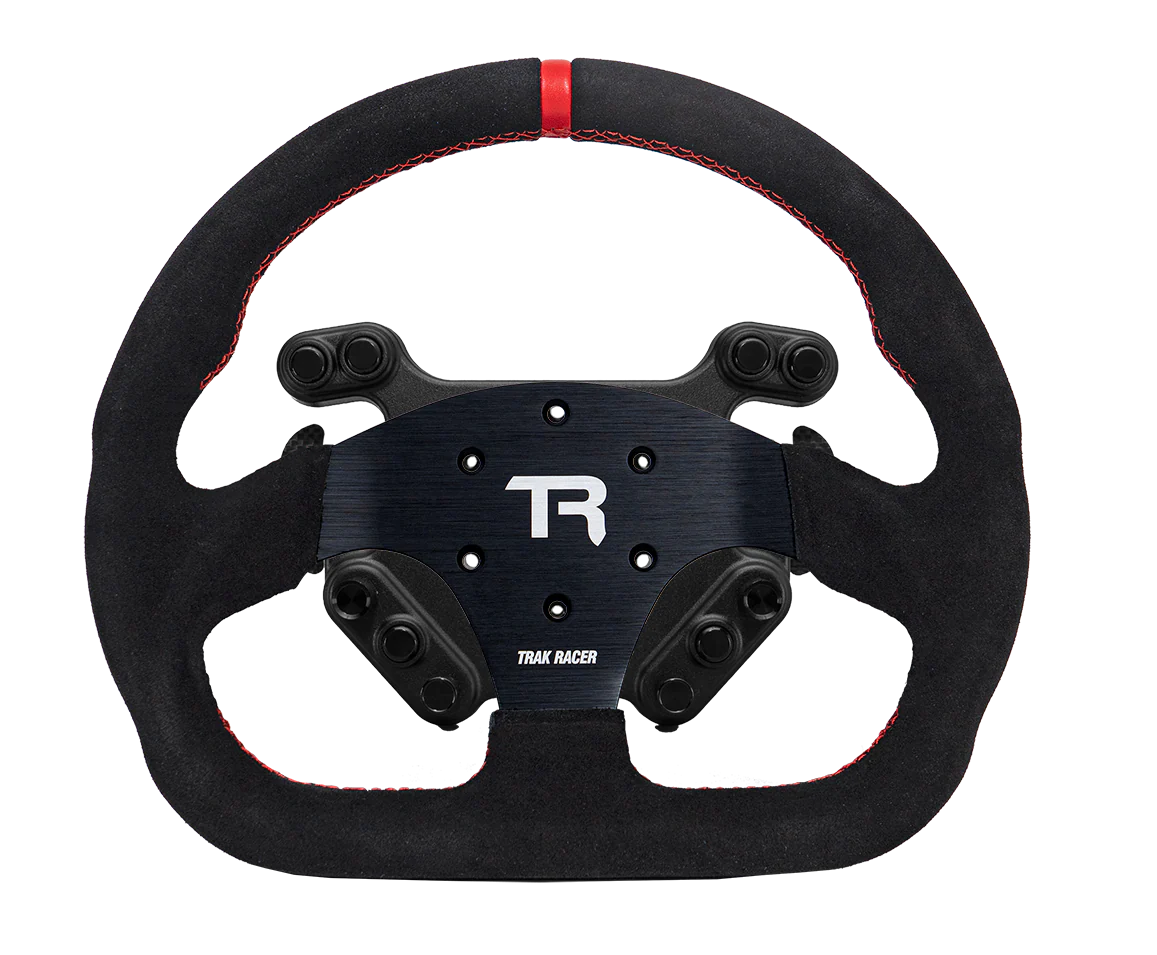 Trak Tour Steering Wheel - Image 7
