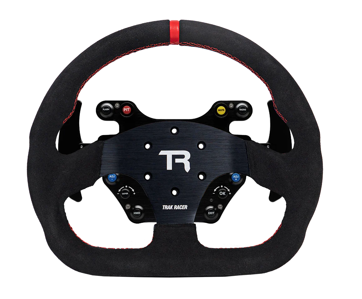 Trak Tour Steering Wheel - Image 8