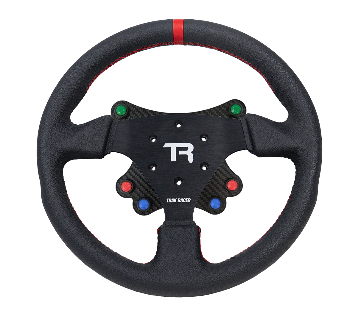 Trak Tour Steering Wheel - Image 9