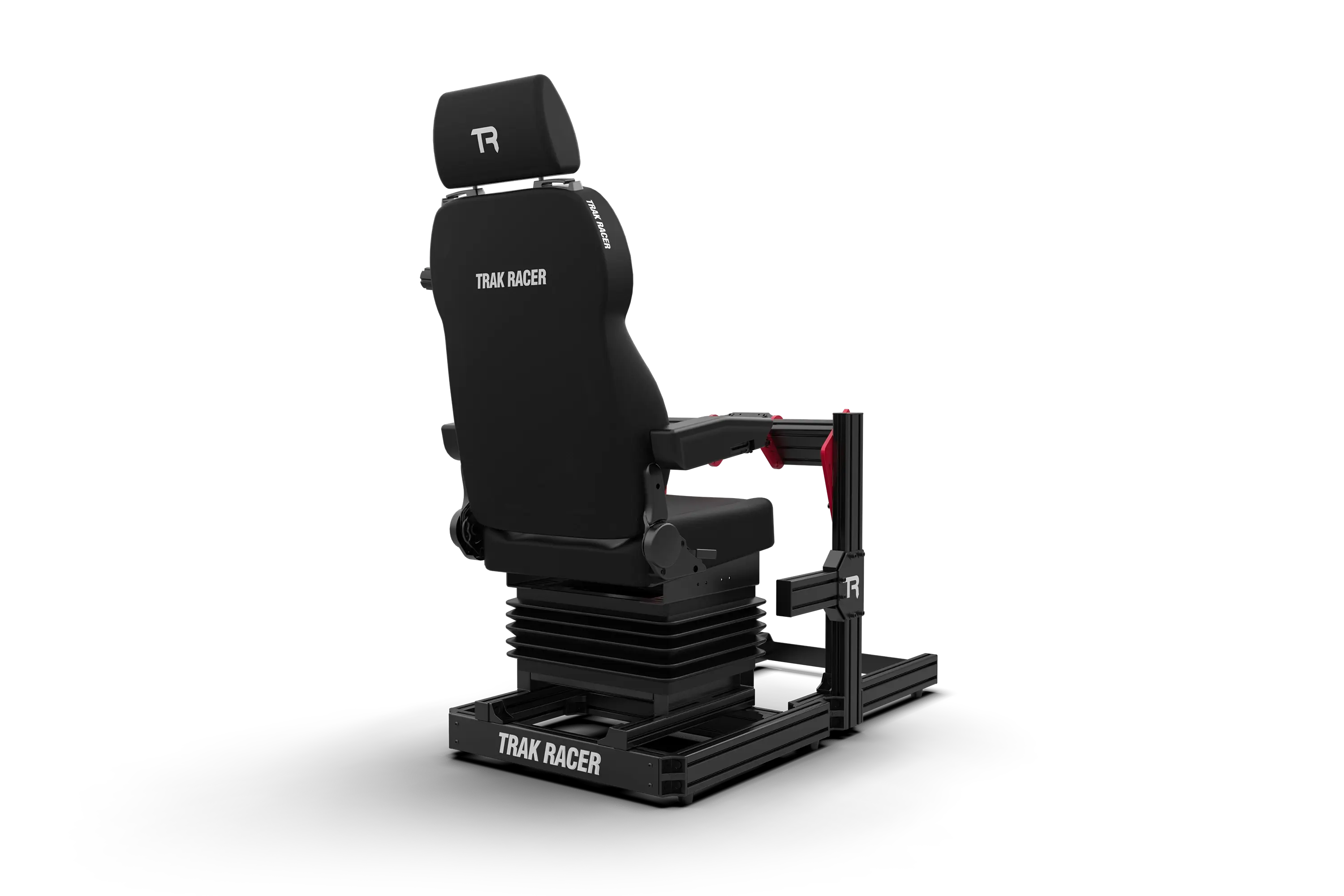 TRK Truck Driving Simulator - Image 2