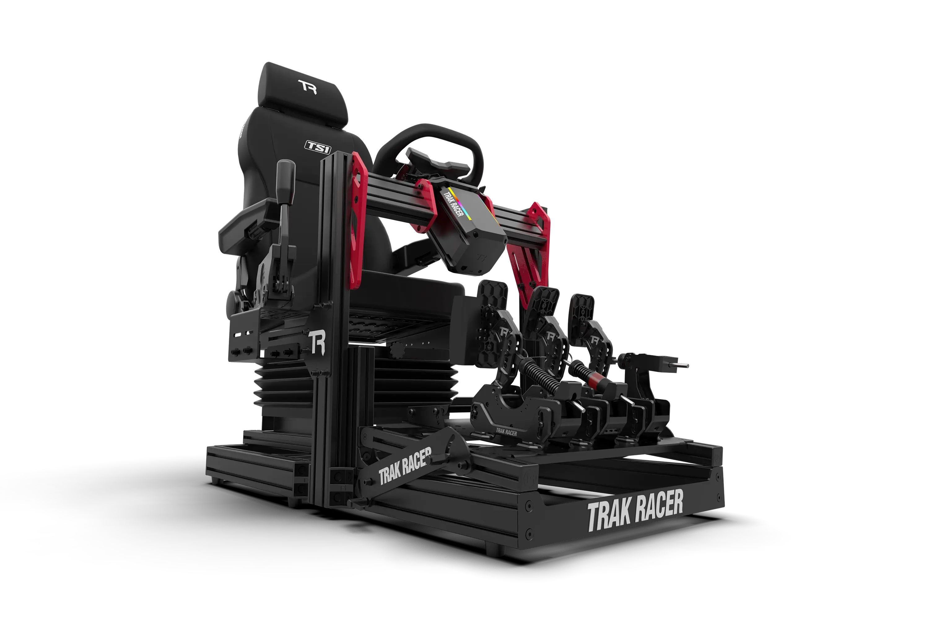 TRK Truck Driving Simulator - Image 5