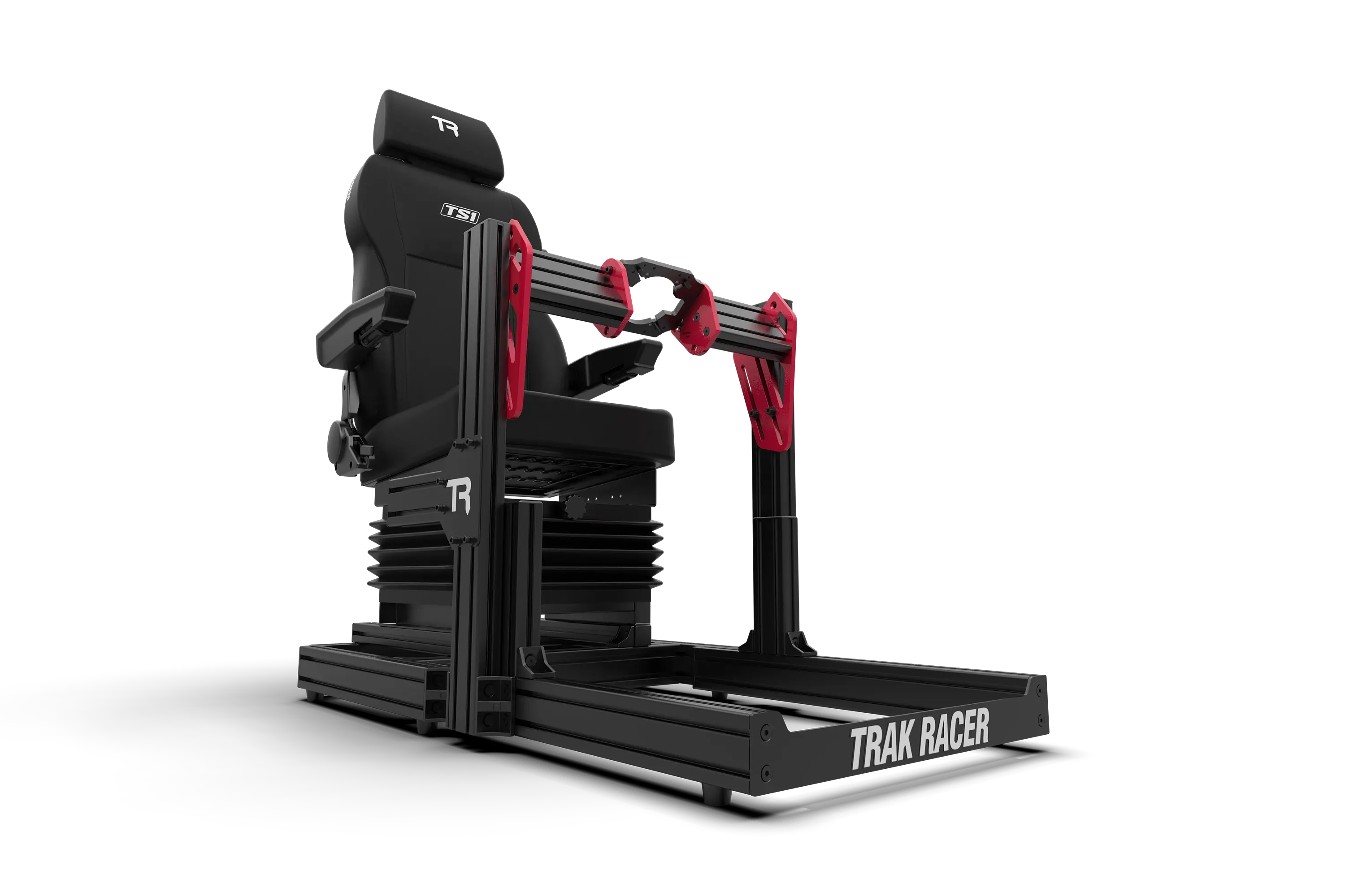 TRK Truck Driving Simulator - Image 6