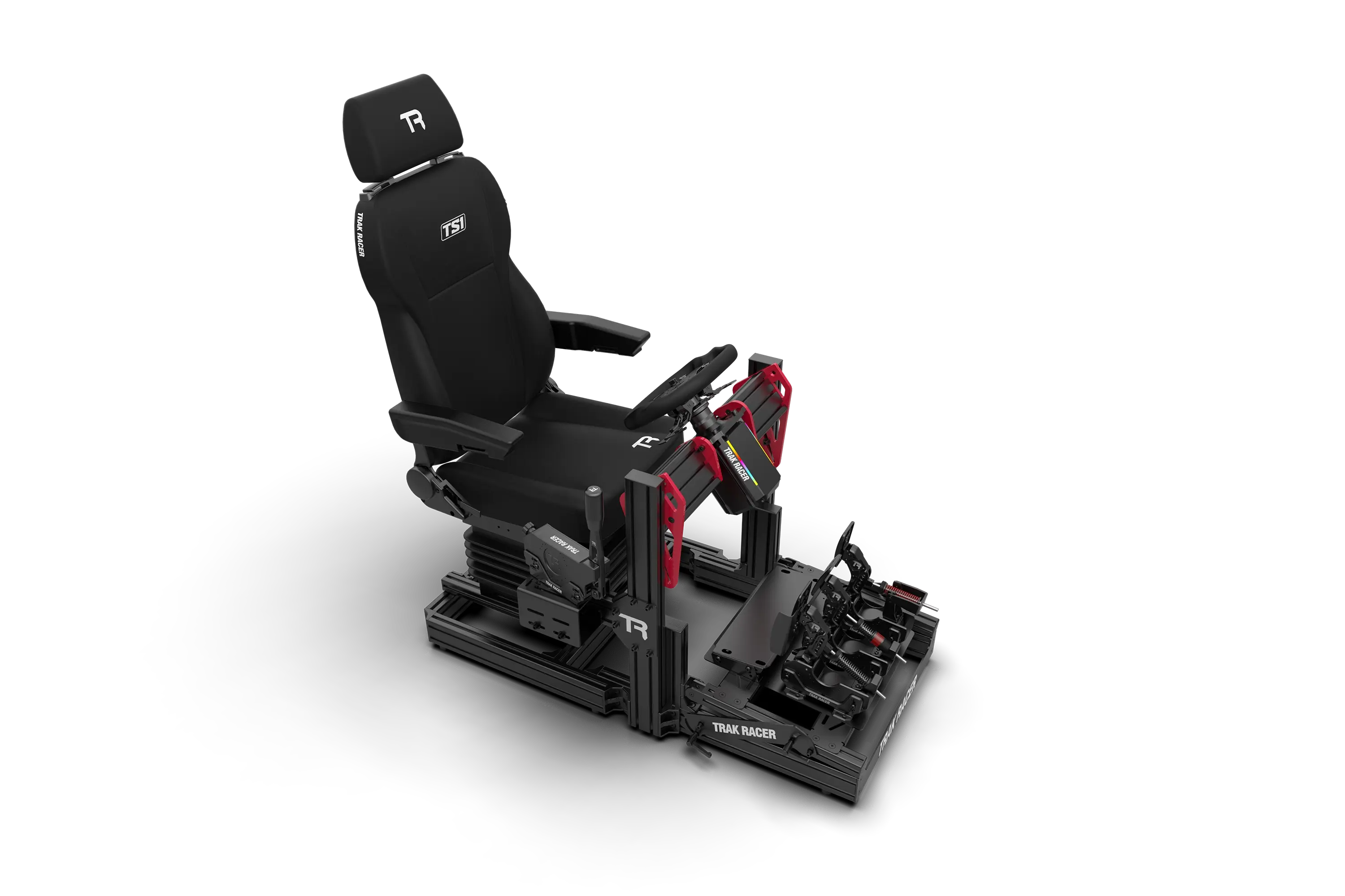 TRK Truck Driving Simulator - Image 7