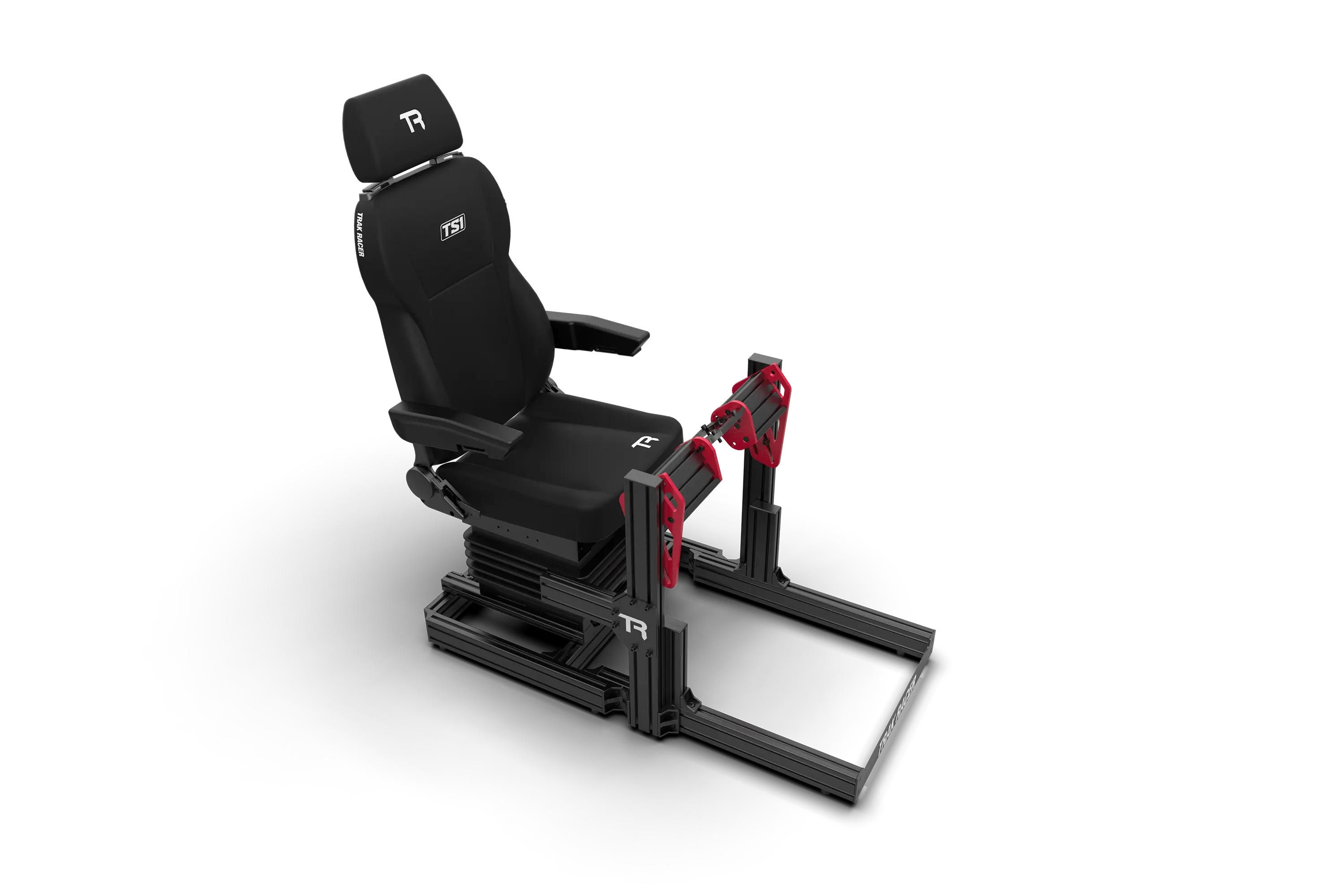 TRK Truck Driving Simulator - Image 8