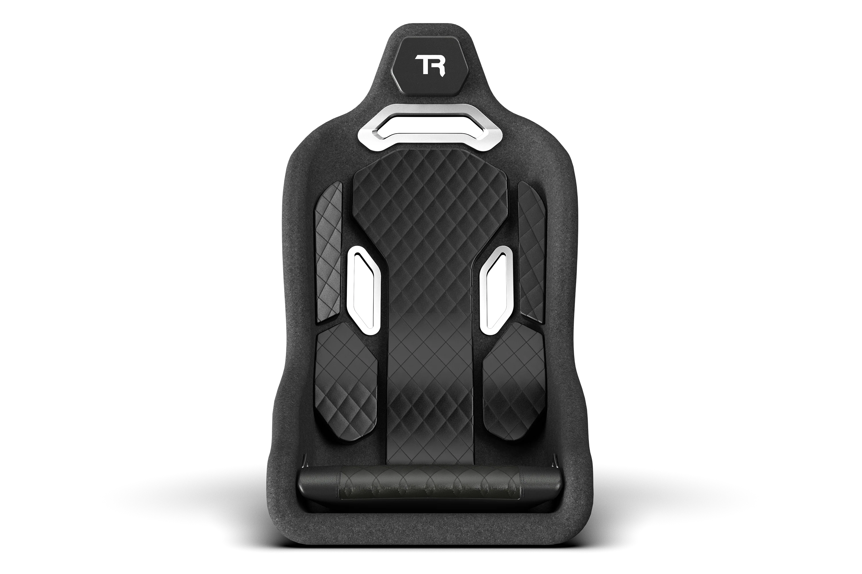 Formula/GT Hybrid Racing Simulator Seat — Alpine F1 Engineered Design - Image 15
