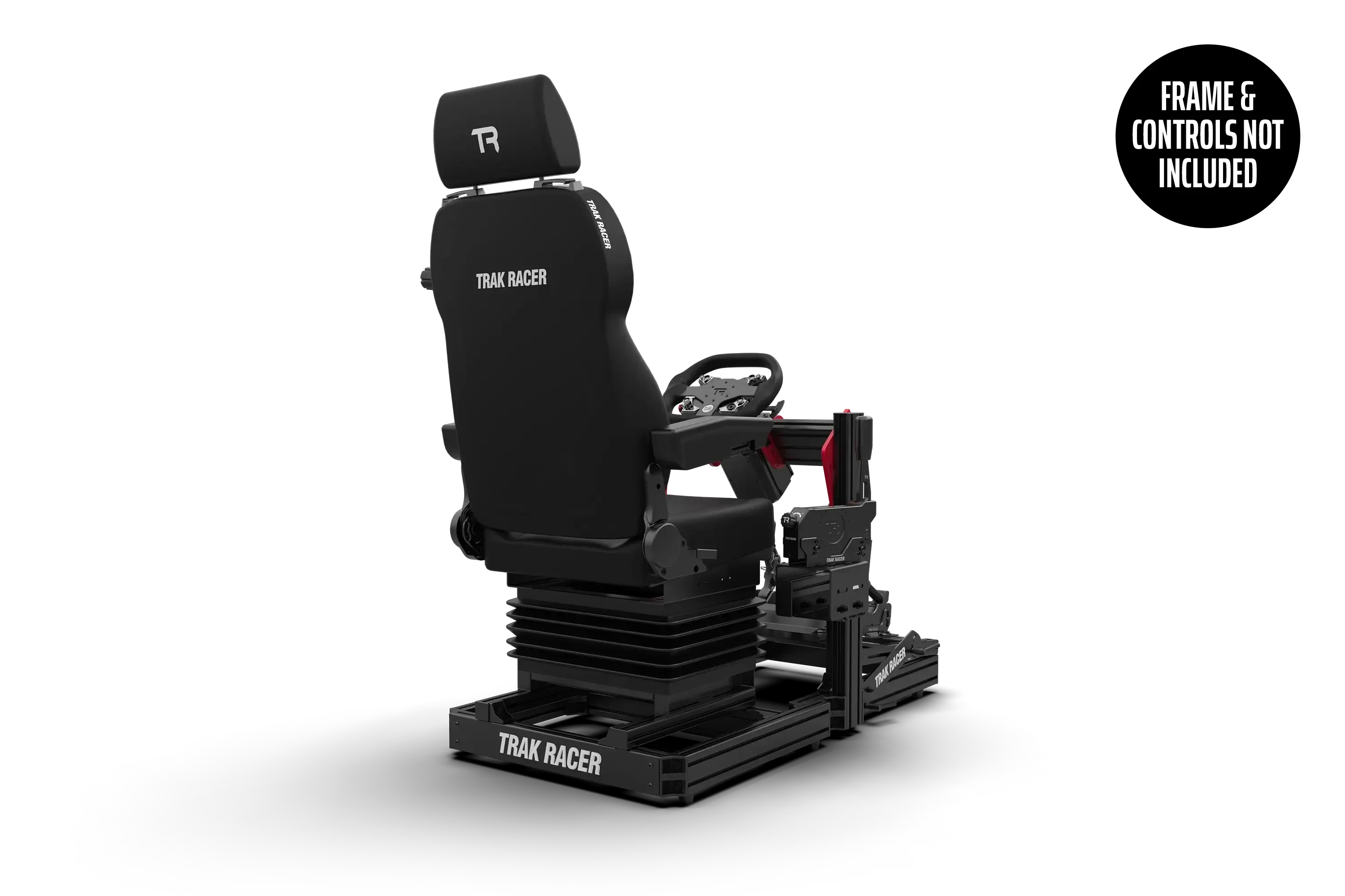 TS1 Truck Simulator Seat - Image 7