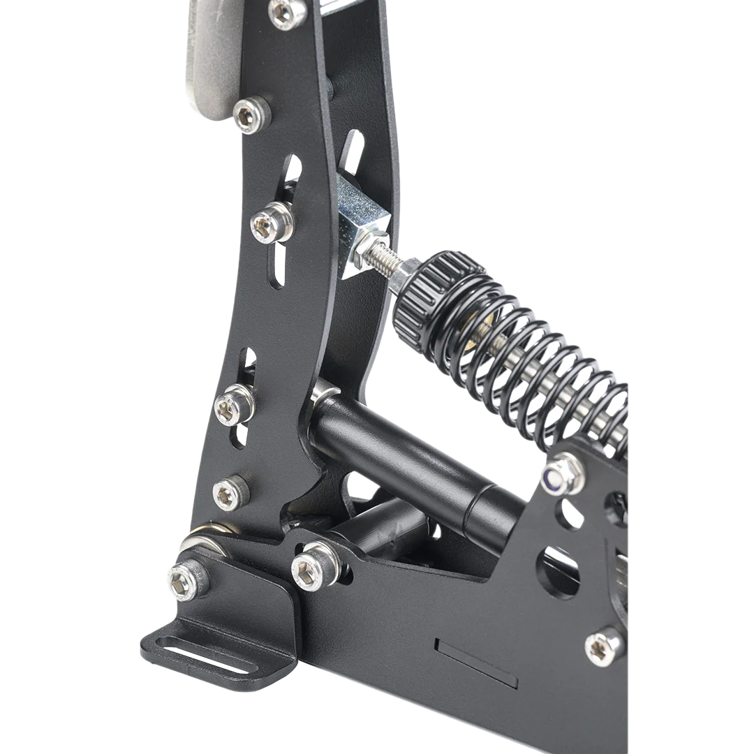Heusinkveld Sim Pedals Ultimate+ 3-Pedal Set (Black) – Professional Hydraulic Brake, Throttle & Clutch for Elite Sim Racing - Image 17