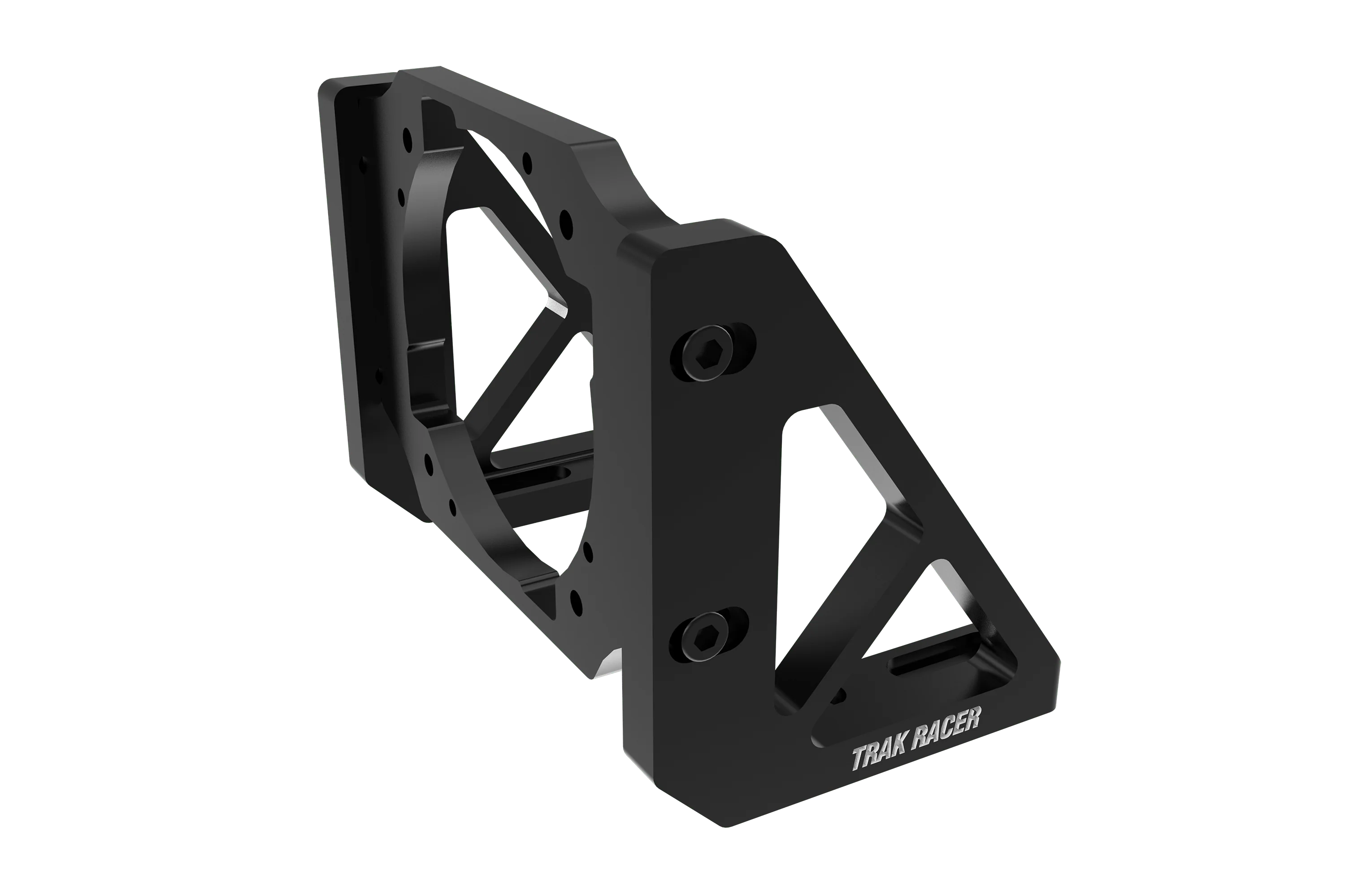 Universal Direct Motor Mount for Asetek Direct Drive Wheelbases - Image 4