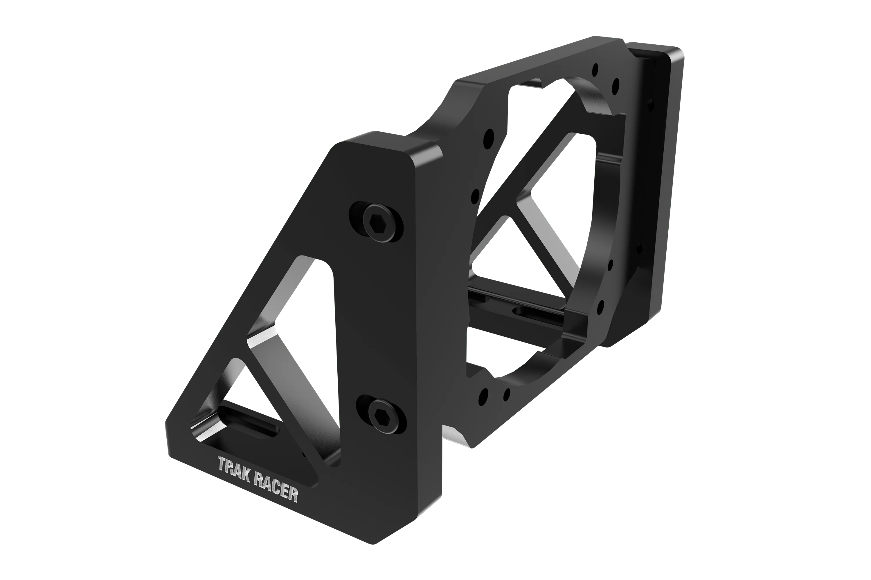 Universal Direct Motor Mount for Asetek Direct Drive Wheelbases - Image 5