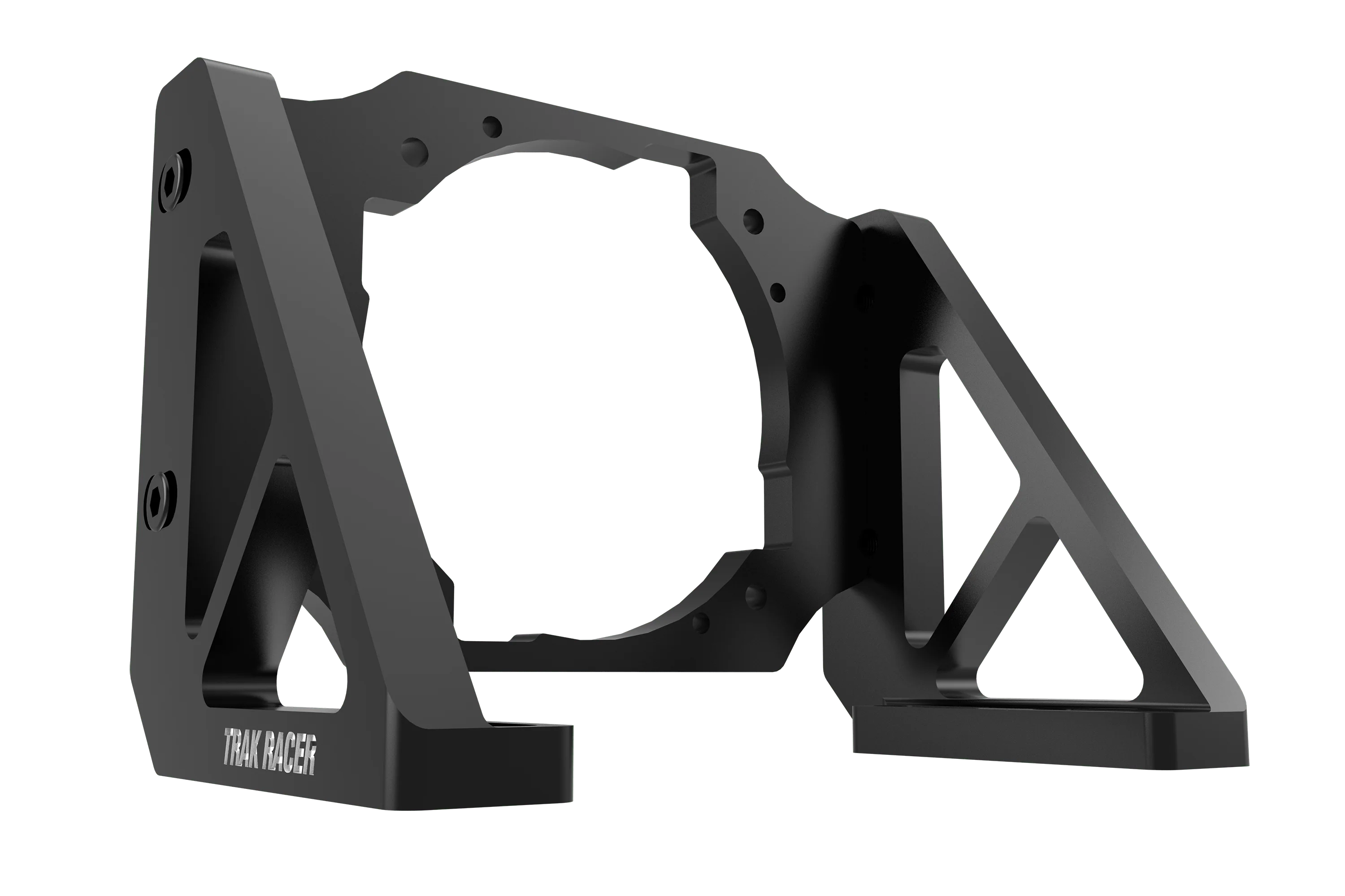 Universal Direct Motor Mount for Asetek Direct Drive Wheelbases - Image 6