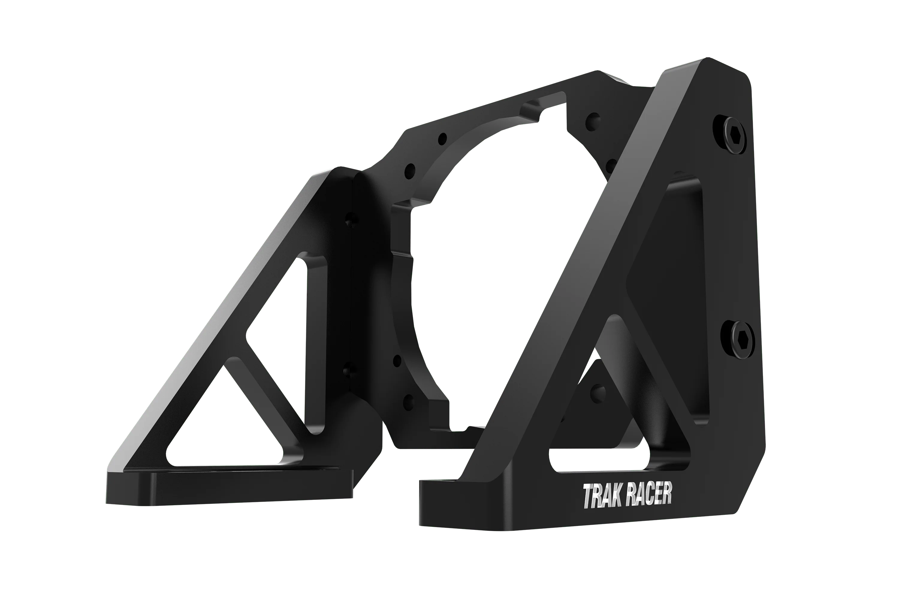 Universal Direct Motor Mount for Asetek Direct Drive Wheelbases - Image 7