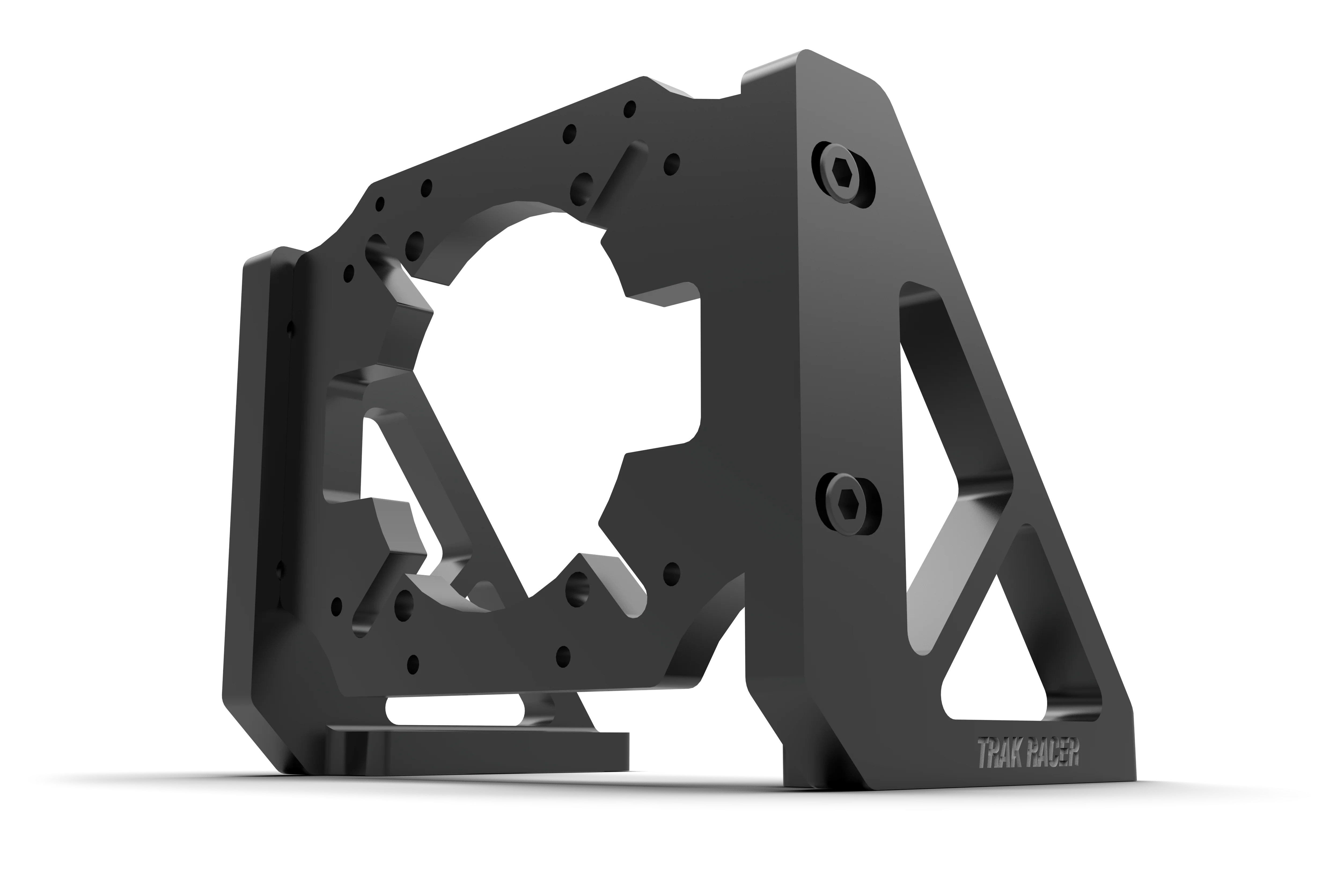 Universal Direct Motor Mount for MOZA R9, R12, R16, R21, R21 Ultra, and R25 Ultra Wheelbases - Image 2
