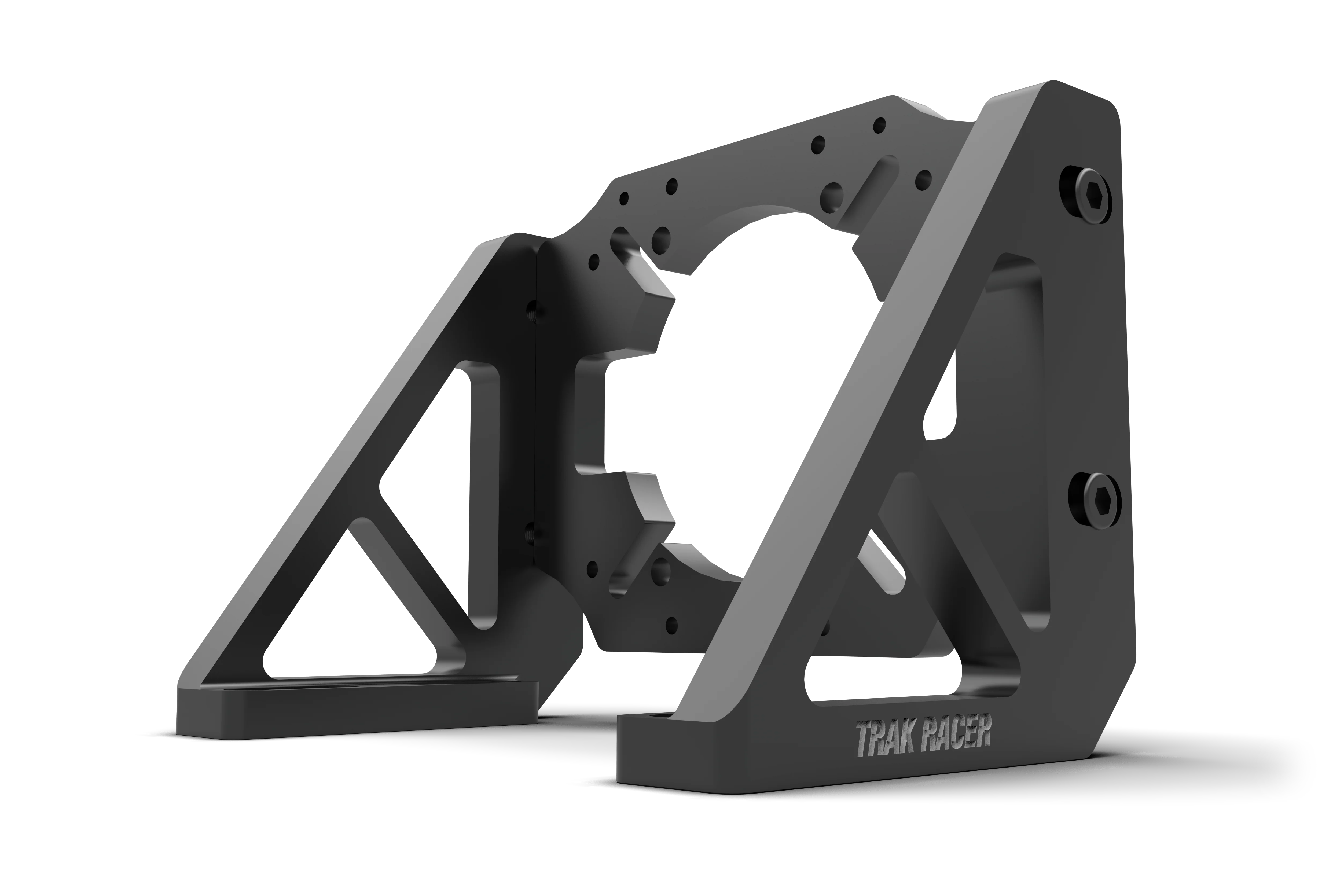 Universal Direct Motor Mount for MOZA R9, R12, R16, R21, R21 Ultra, and R25 Ultra Wheelbases - Image 3