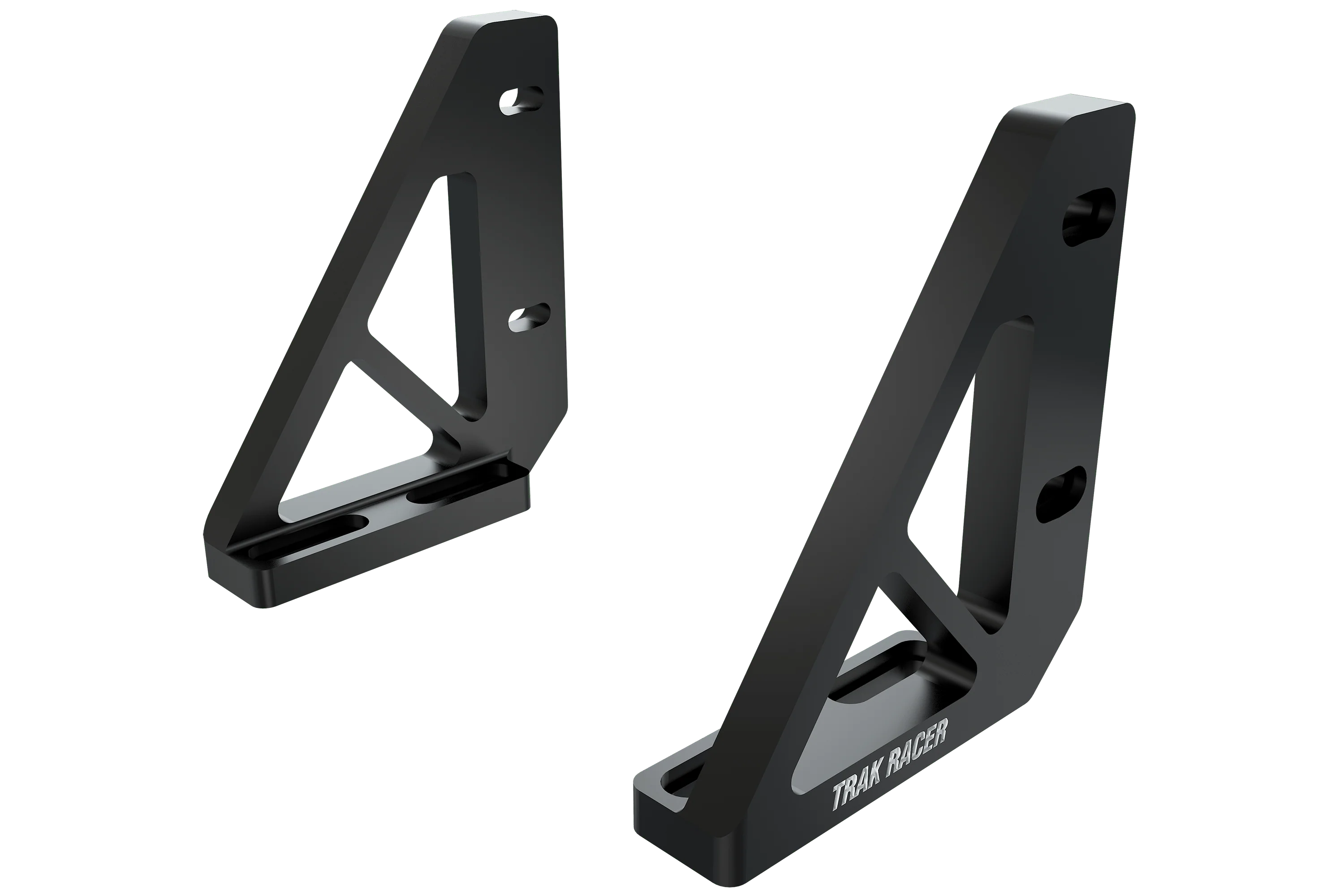 Fanatec Direct Drive Side-Mount Bracket – Adjustable Diecast Aluminium Cockpit Mount - Image 4