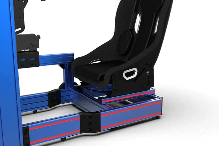 Adjustable Seat Brackets for Bucket Seats - Image 3