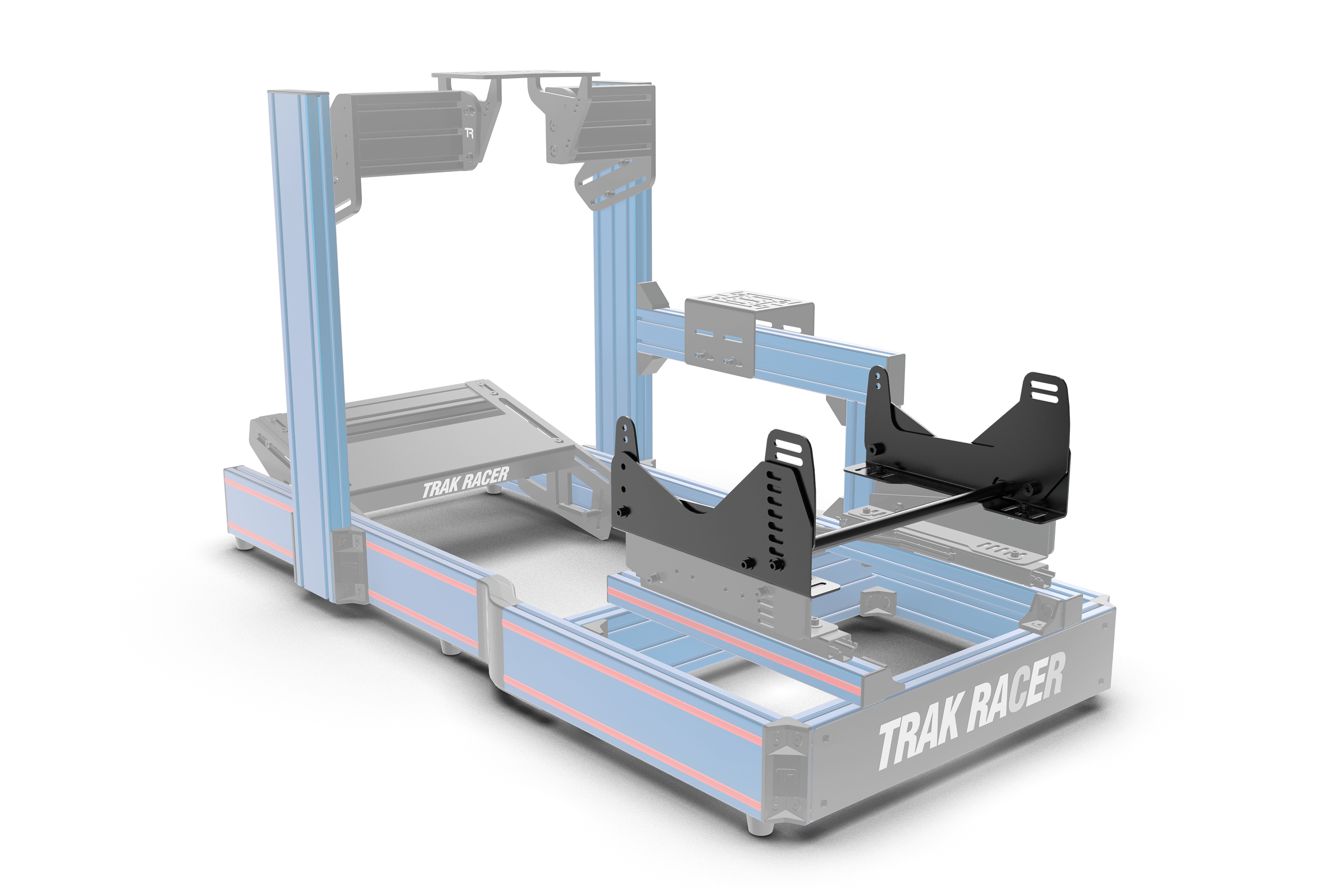 Adjustable Seat Brackets for Bucket Seats - Image 6
