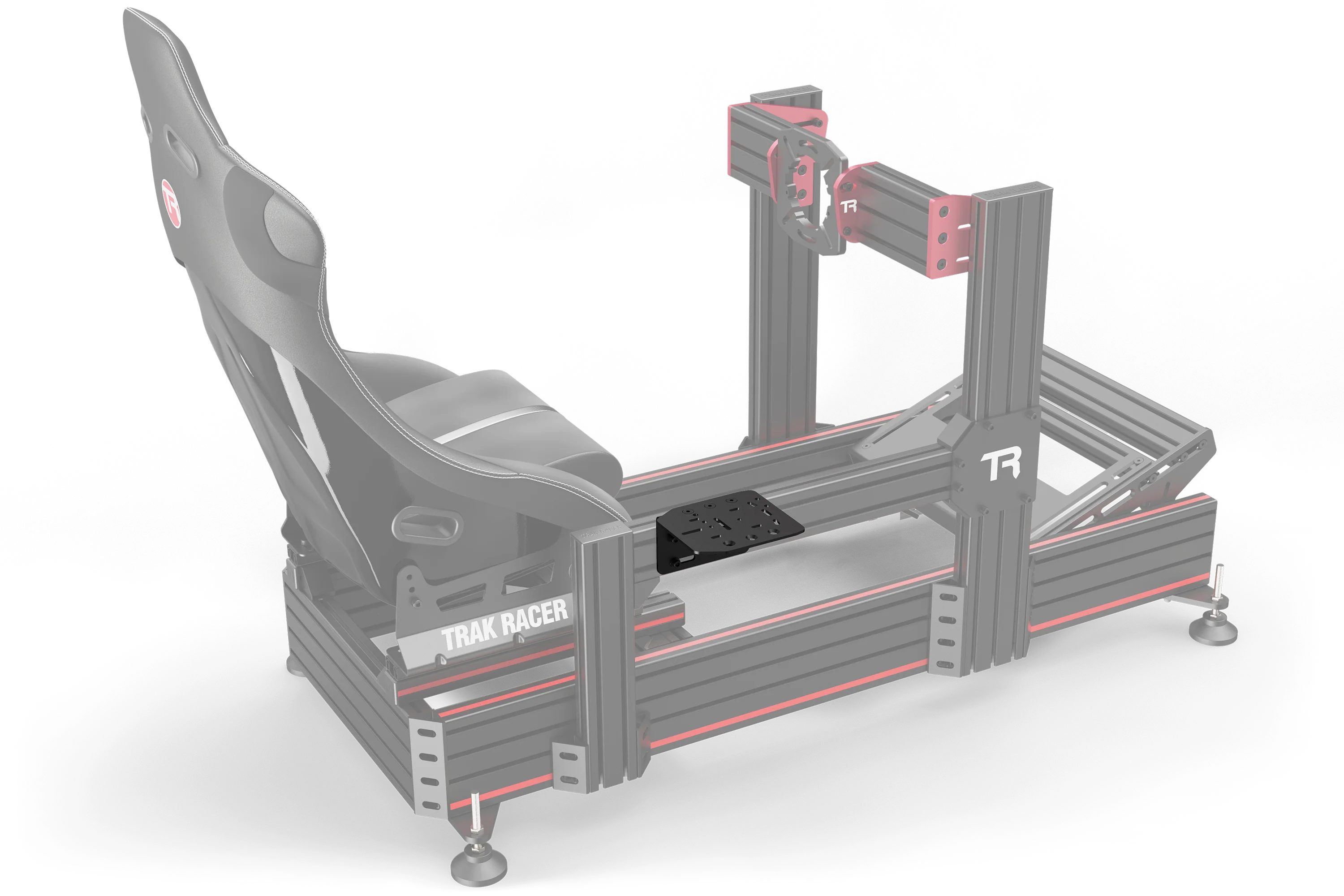 Universal TR-One Left or Right Side Handbrake Mount - Image 4